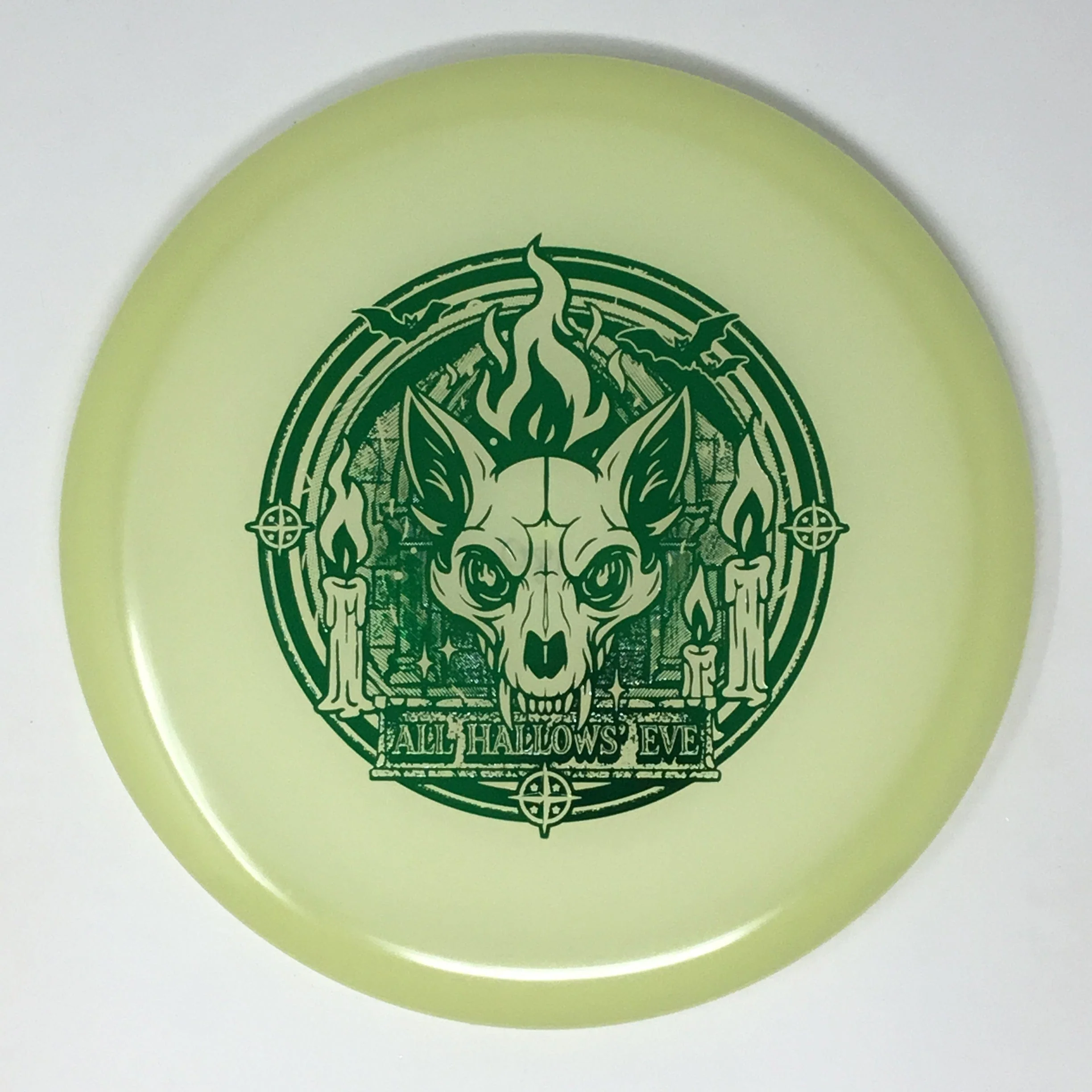 Fox (Proto Glow Champion - Halloween 2025 Limited Edition) - Image 3