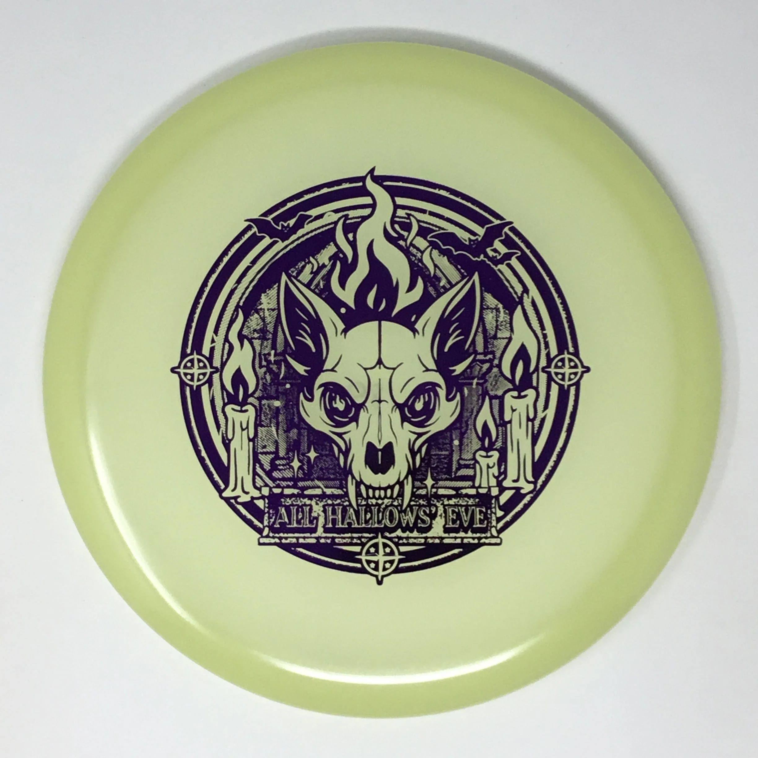 Fox (Proto Glow Champion - Halloween 2025 Limited Edition) - Image 4