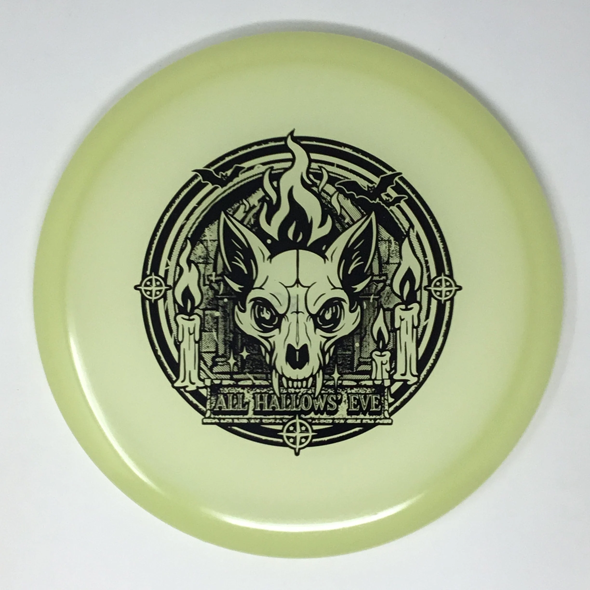 Fox (Proto Glow Champion - Halloween 2025 Limited Edition) - Image 5