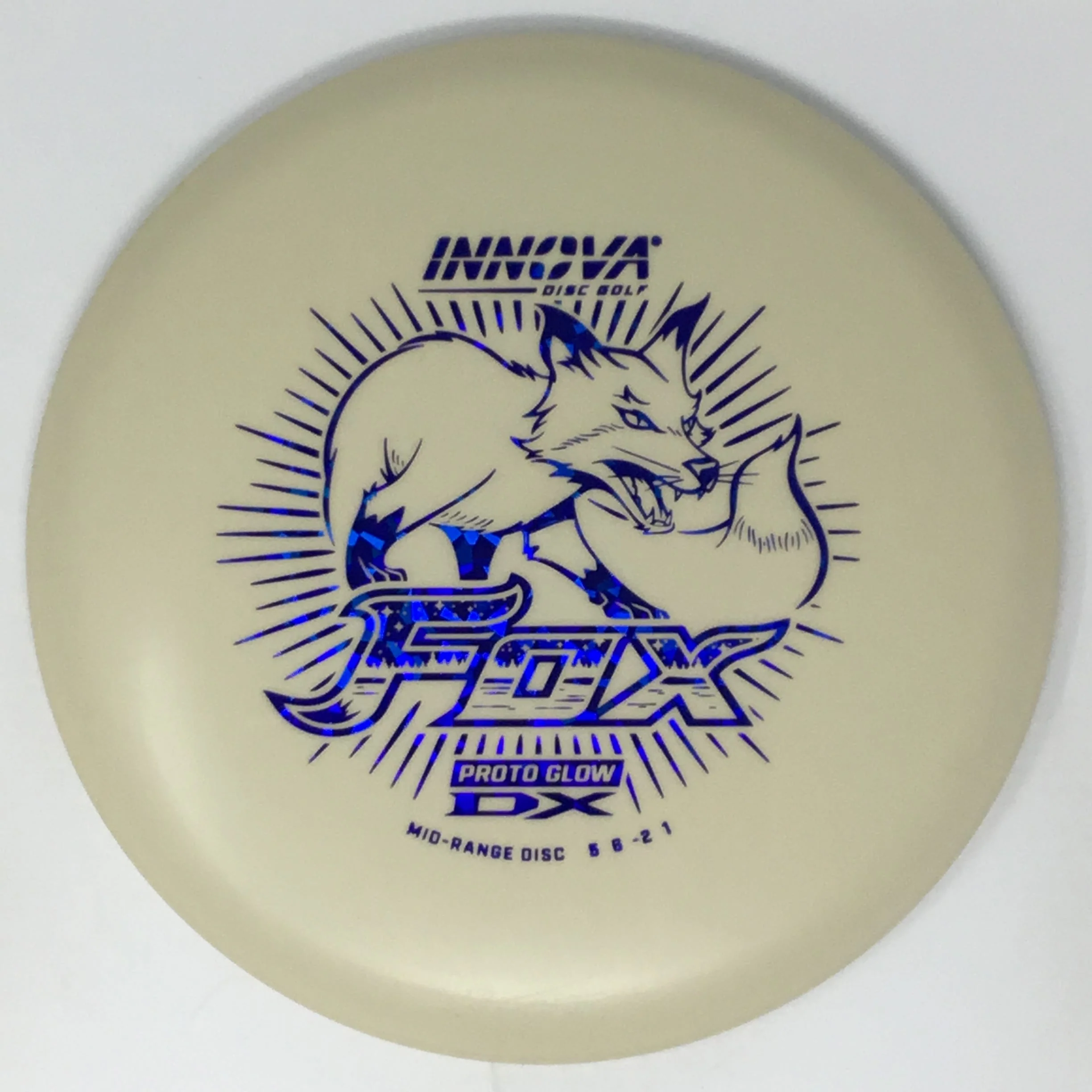 Fox (DX Proto Glow) - Image 5