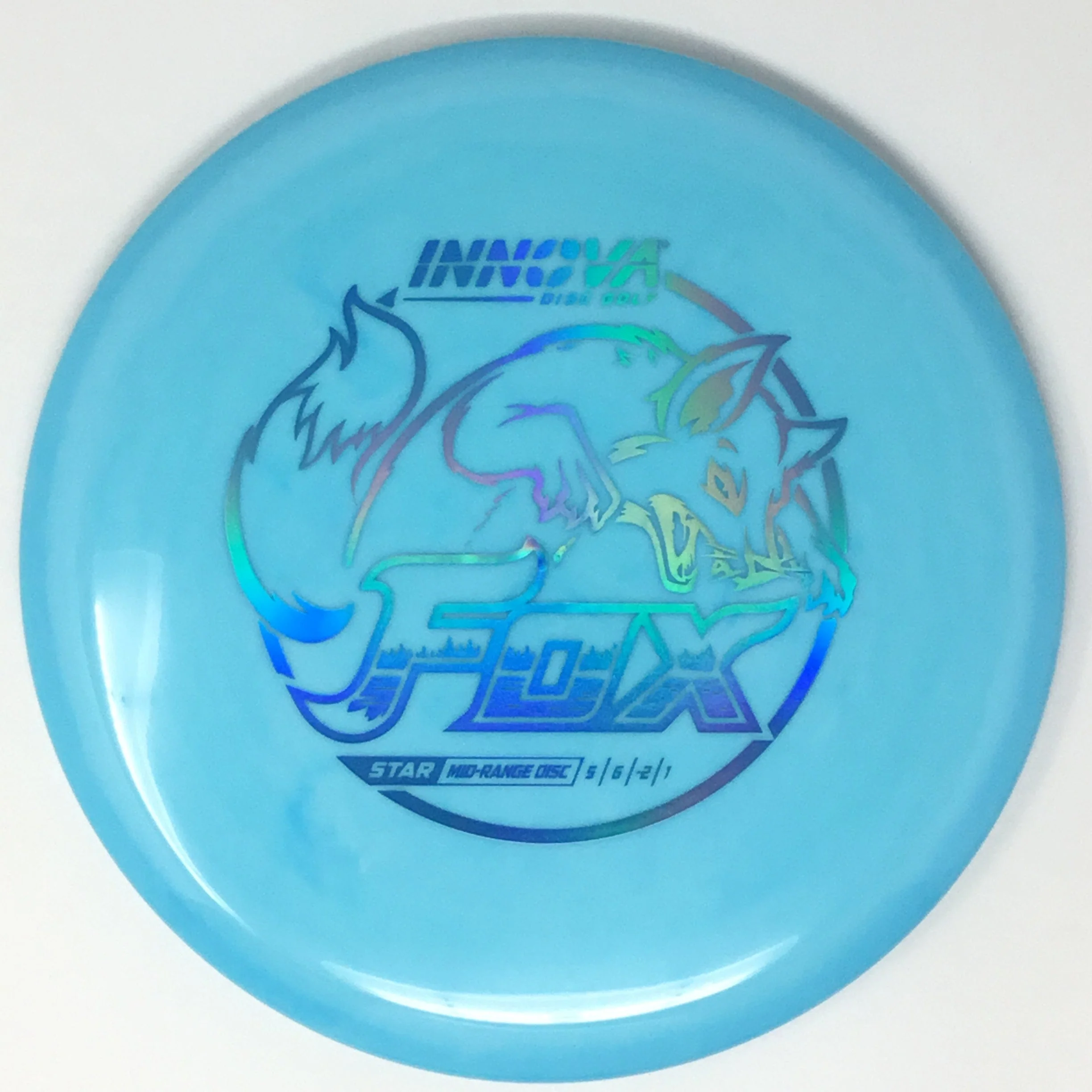 Fox (Star) - Image 11