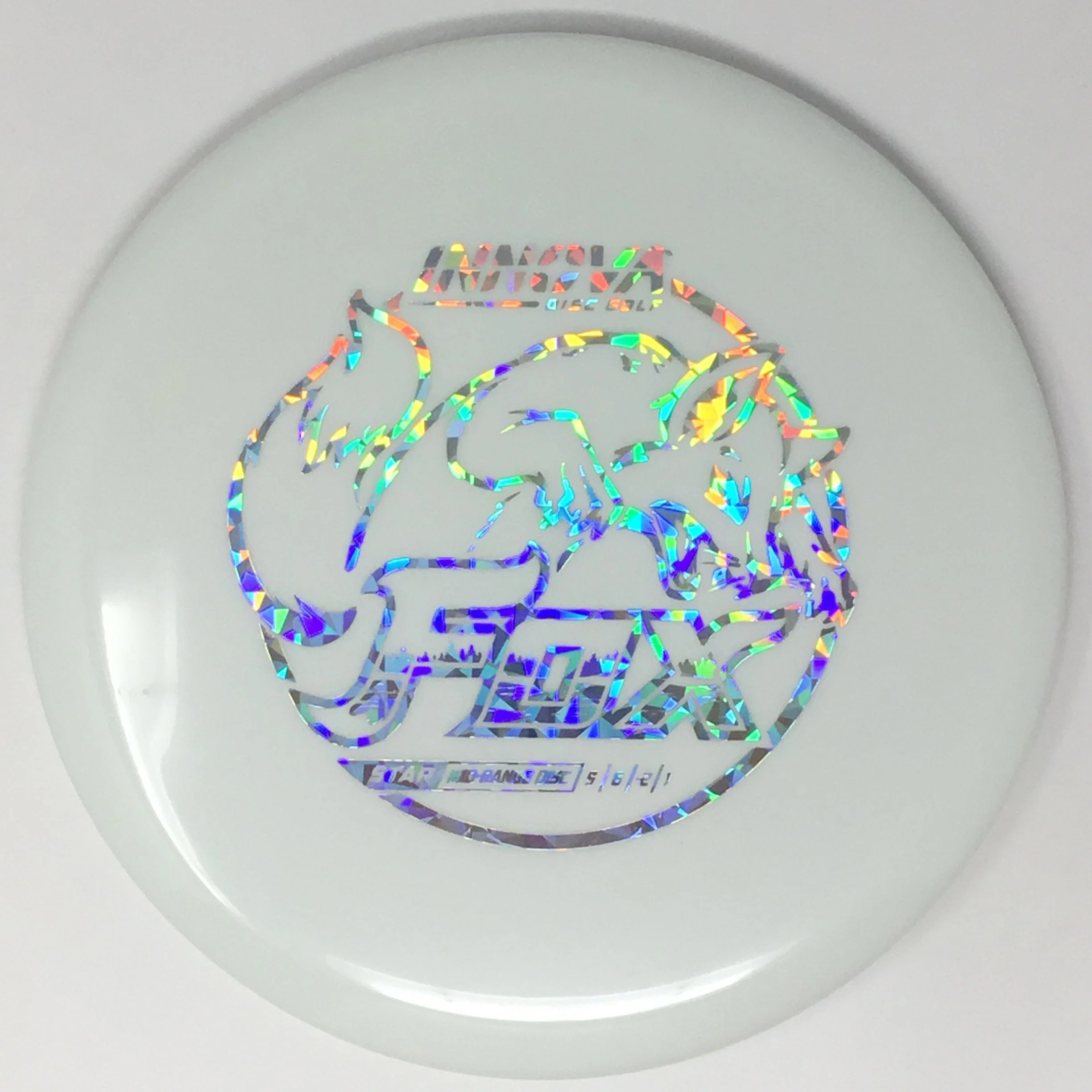 Fox (Star) - Image 12