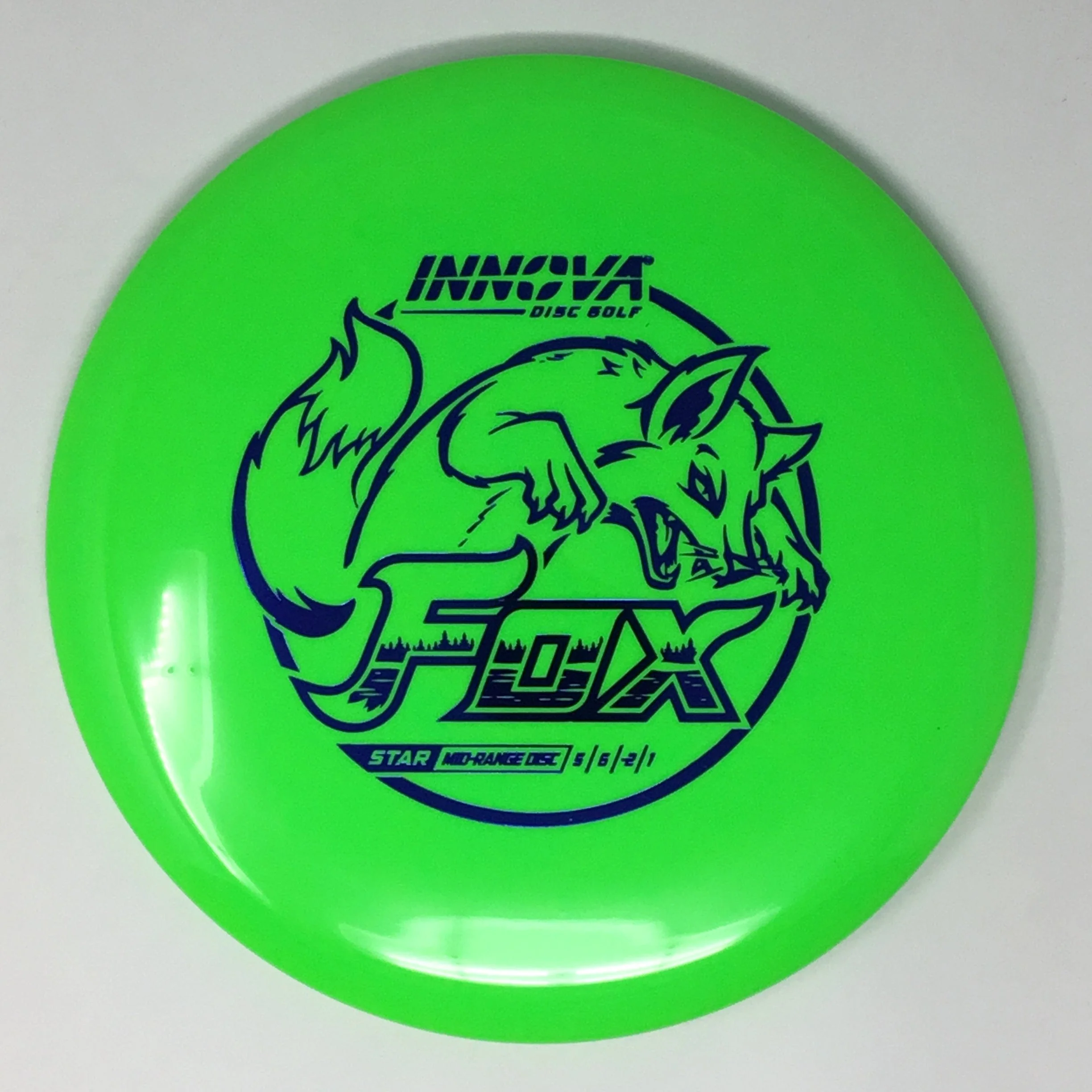 Fox (Star) - Image 19
