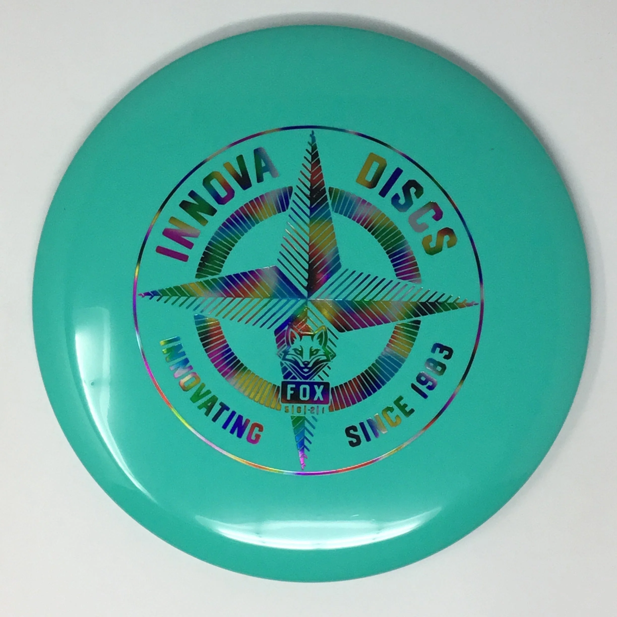 Fox (Star - 1st Run) - Image 17