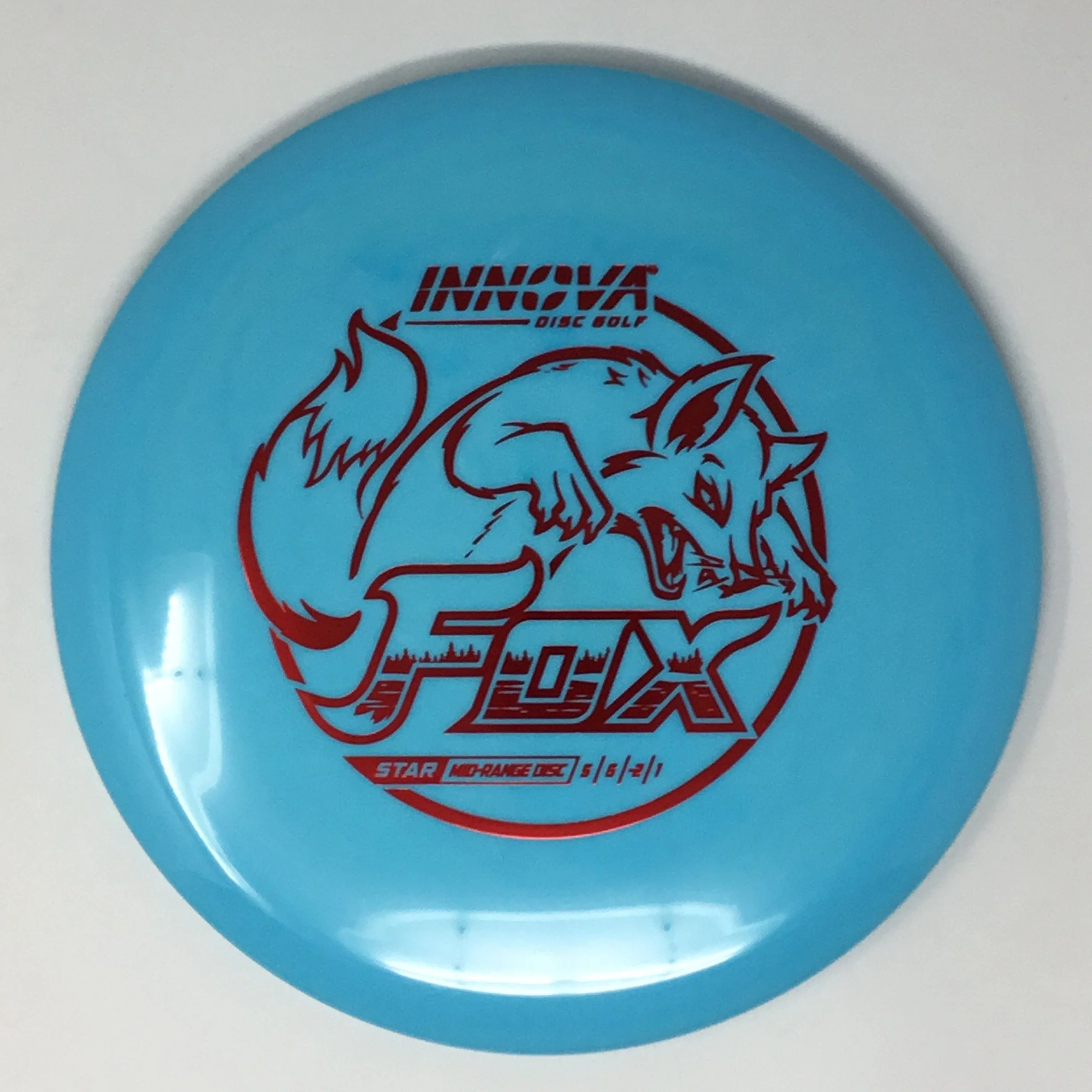 Fox (Star) - Image 20