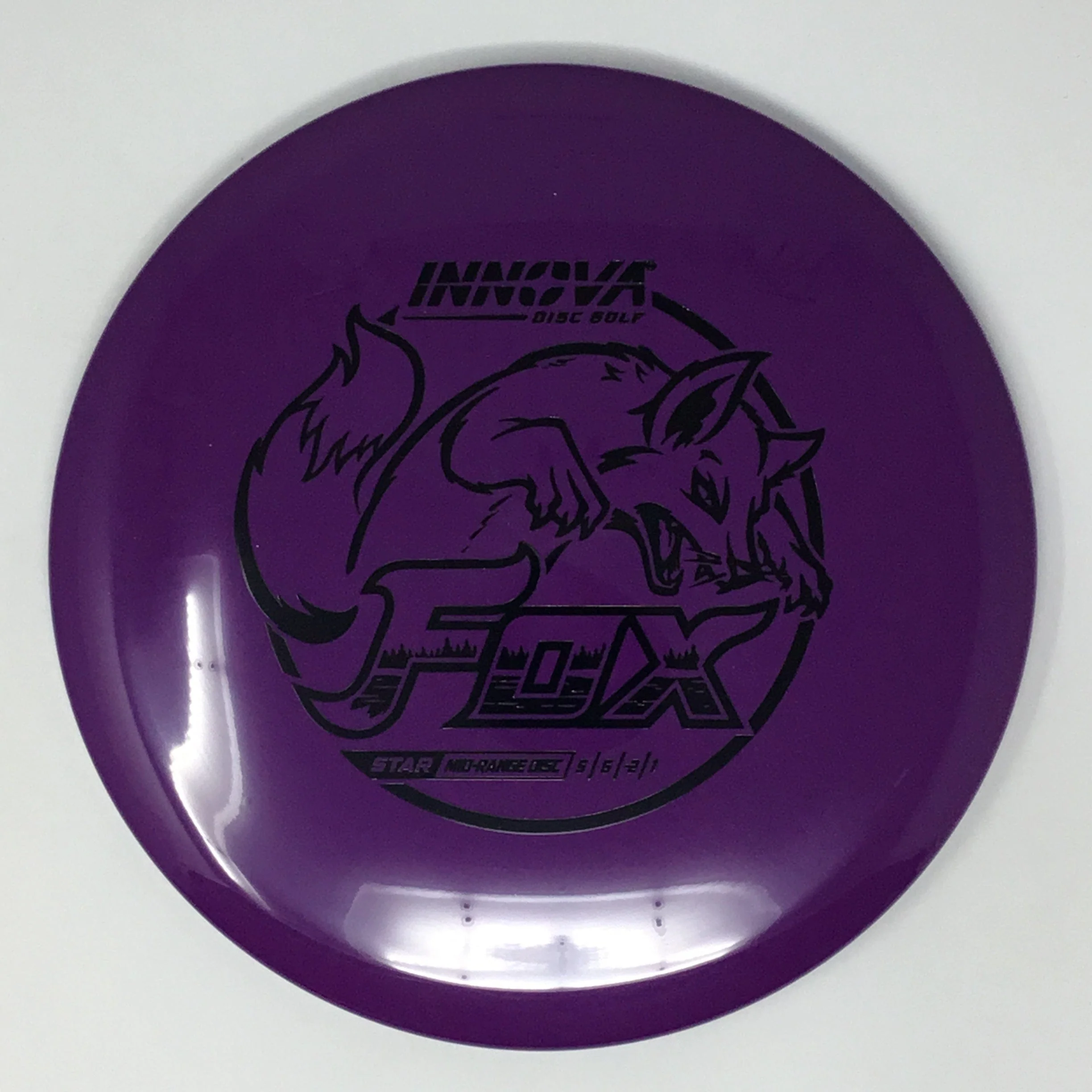 Fox (Star) - Image 21