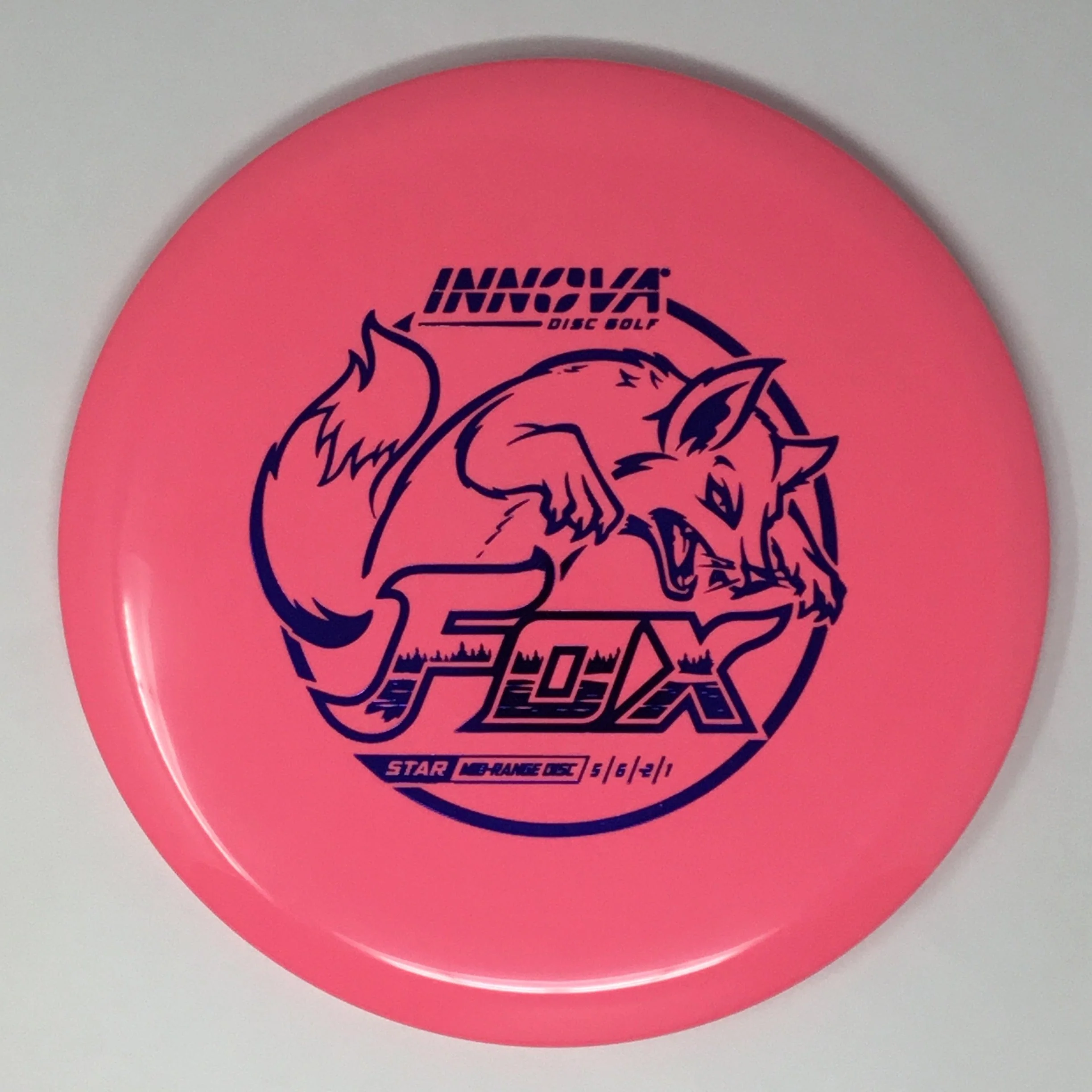 Fox (Star) - Image 23