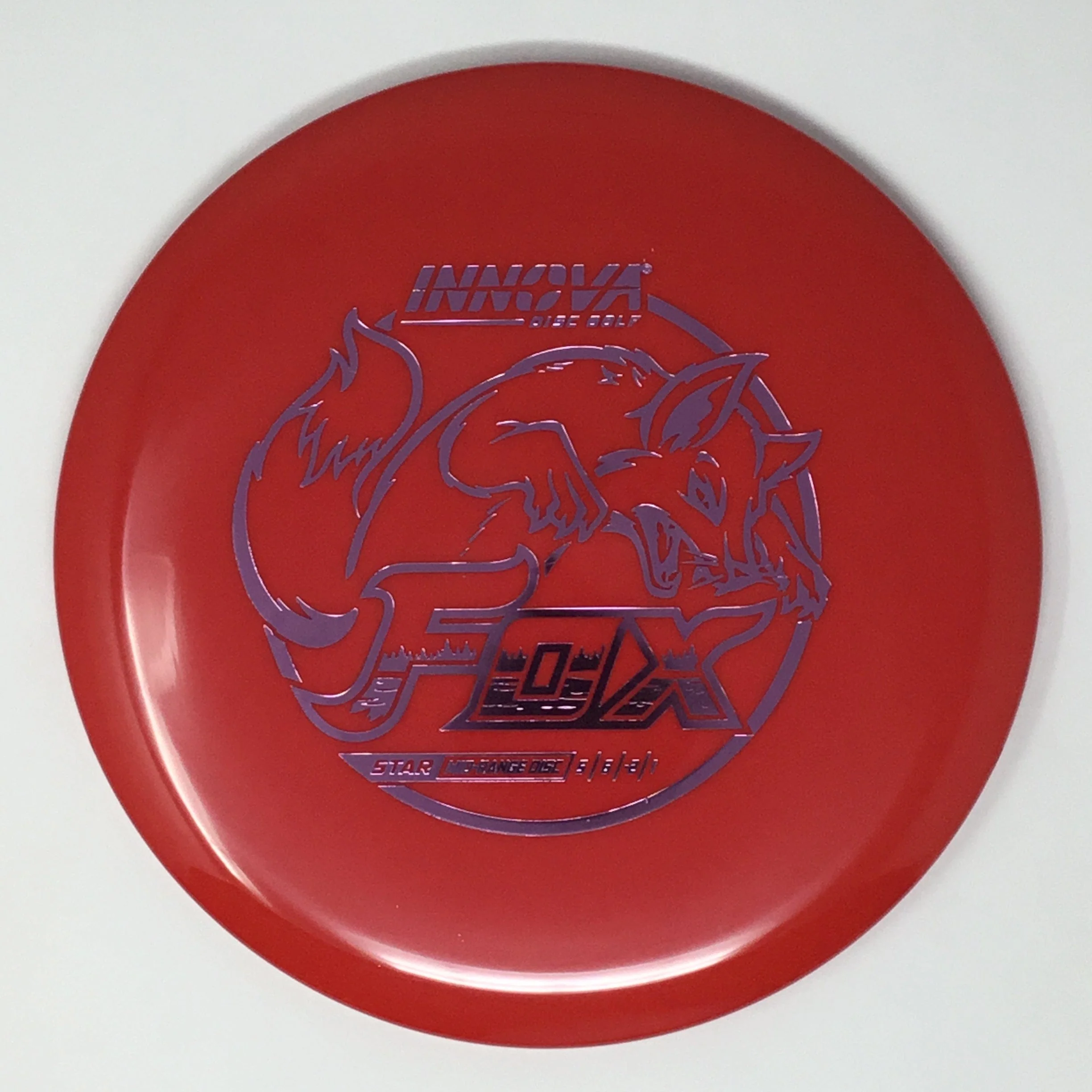 Fox (Star) - Image 25