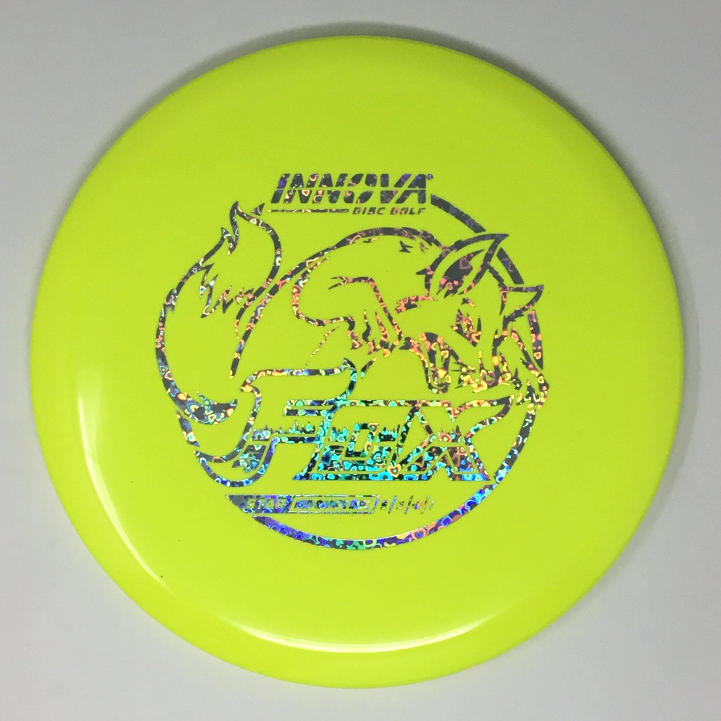 Fox (Star) - Image 28