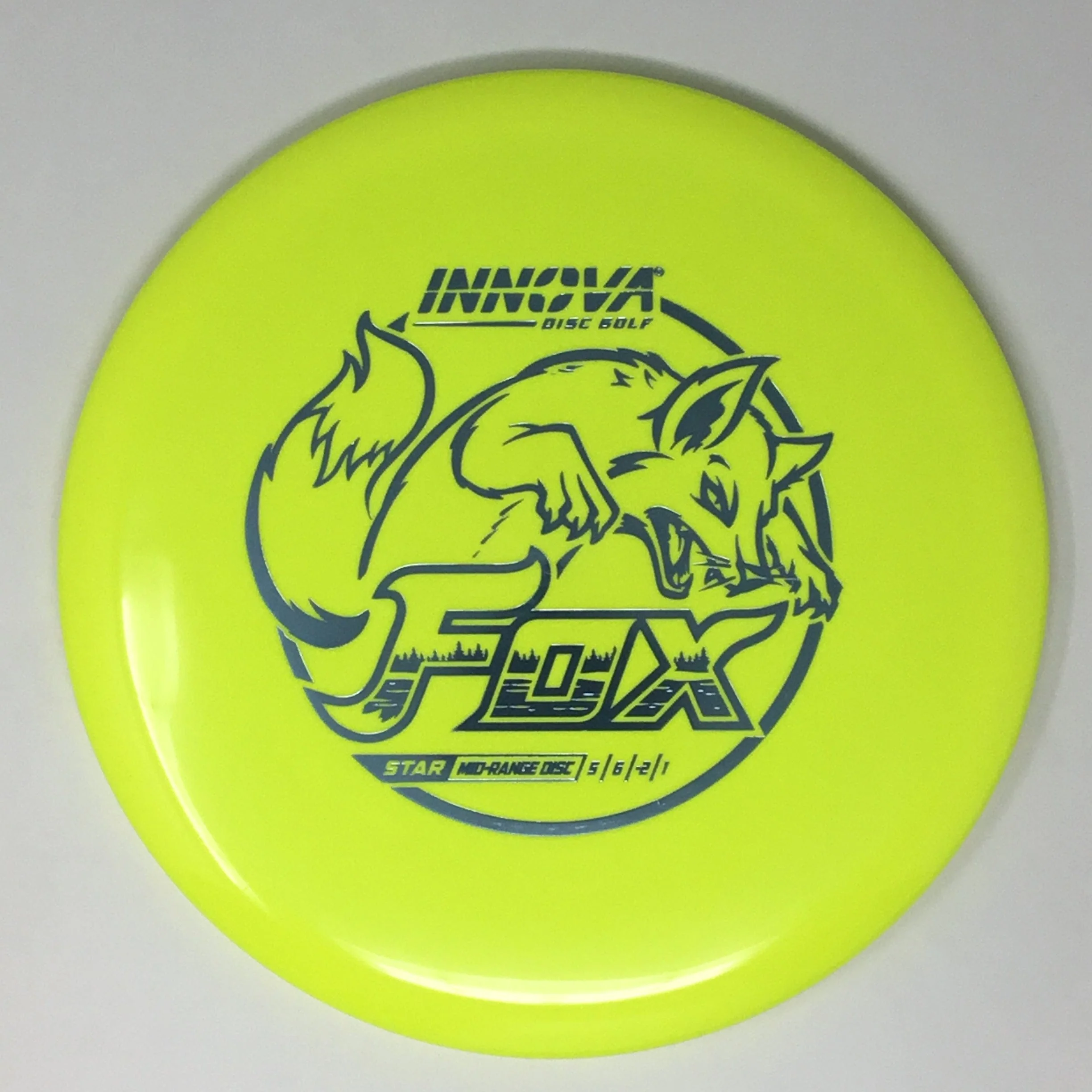 Fox (Star) - Image 30