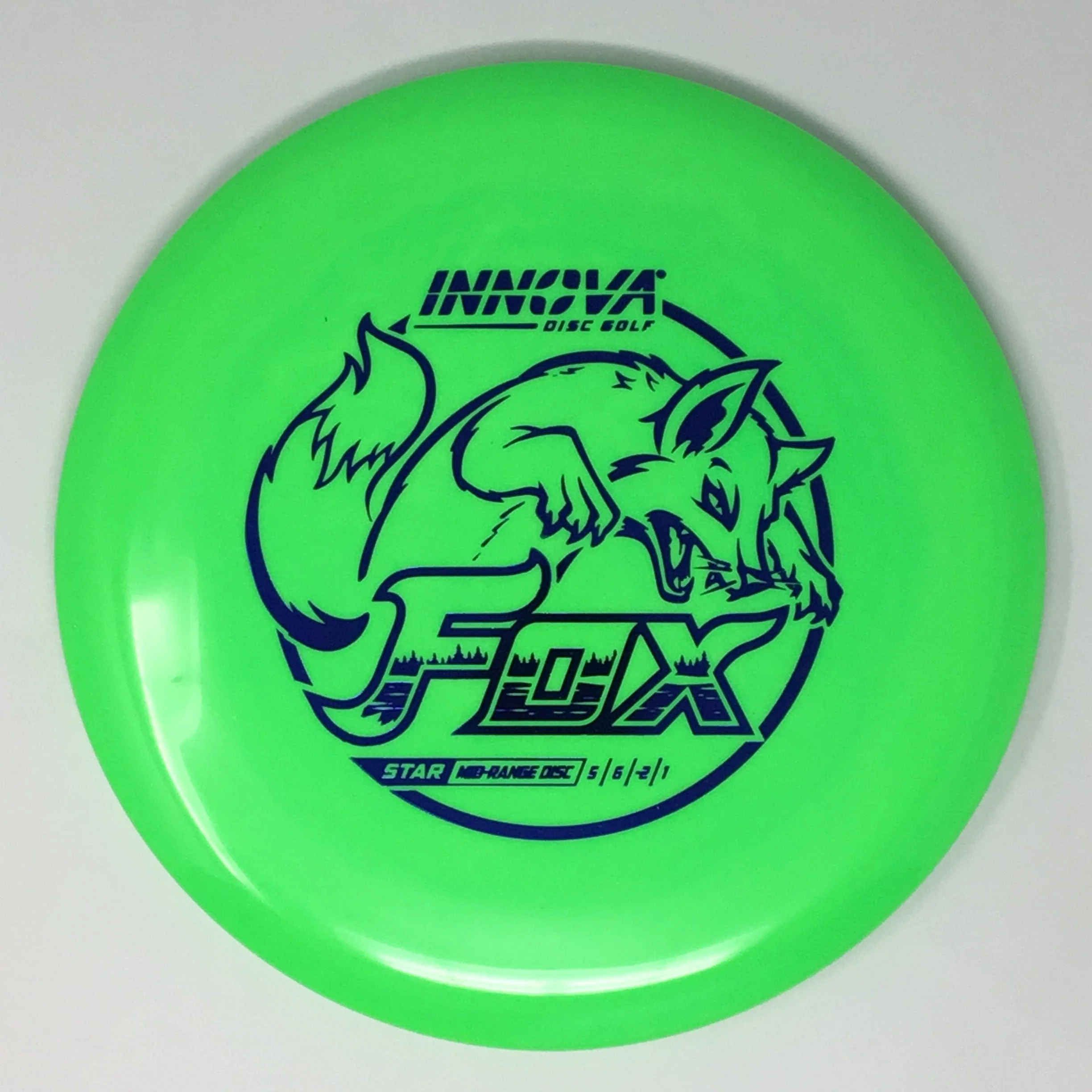 Fox (Star) - Image 34