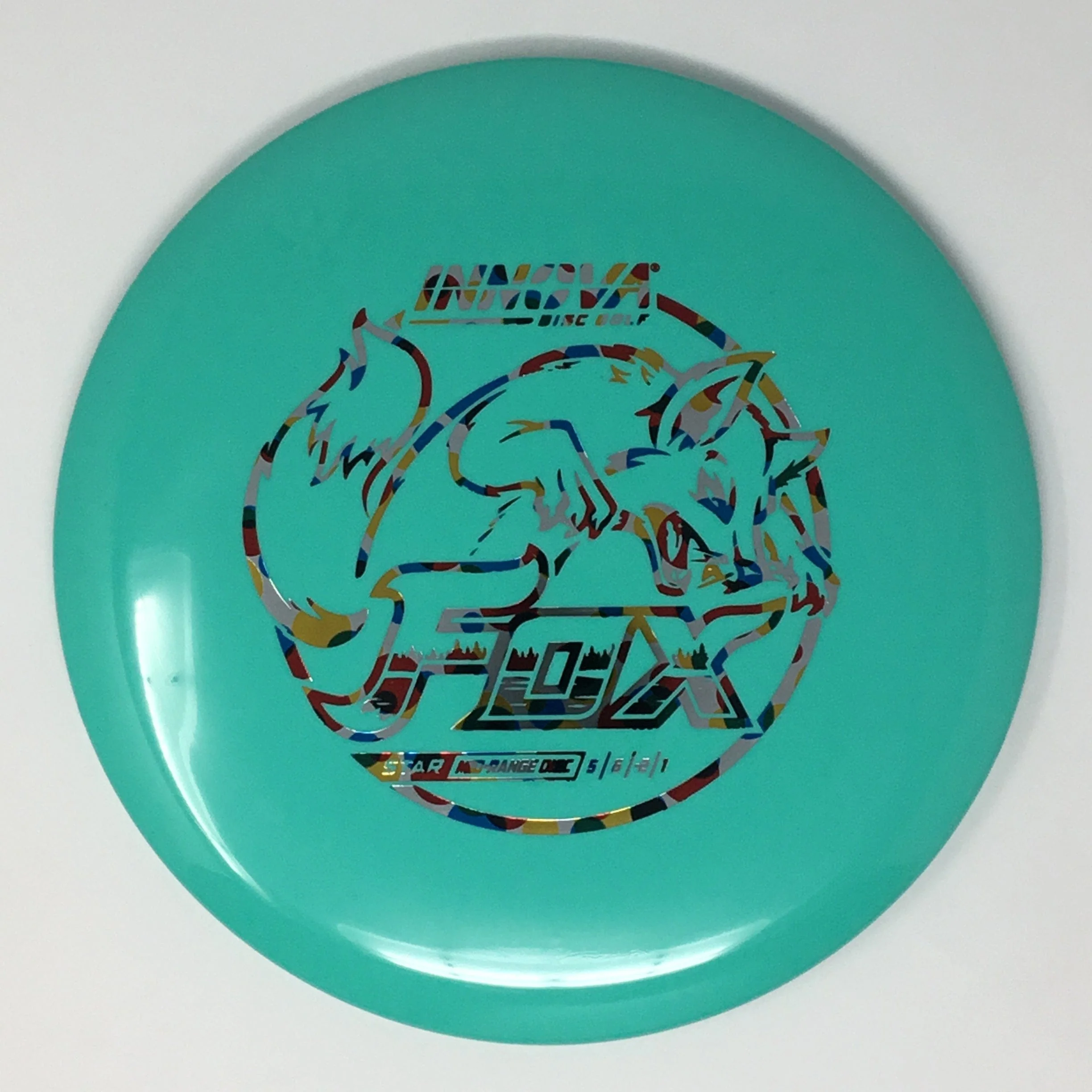 Fox (Star) - Image 35