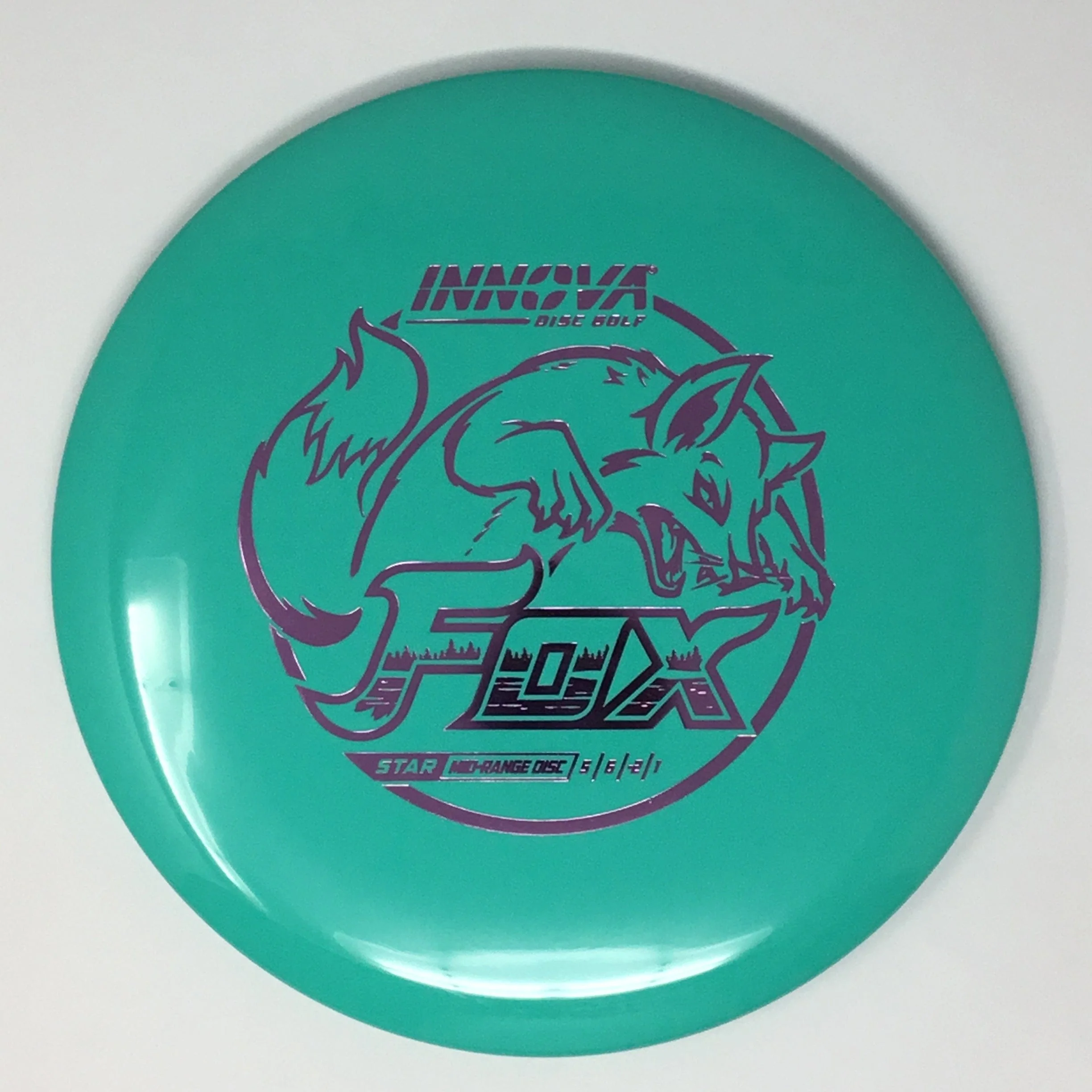 Fox (Star) - Image 37