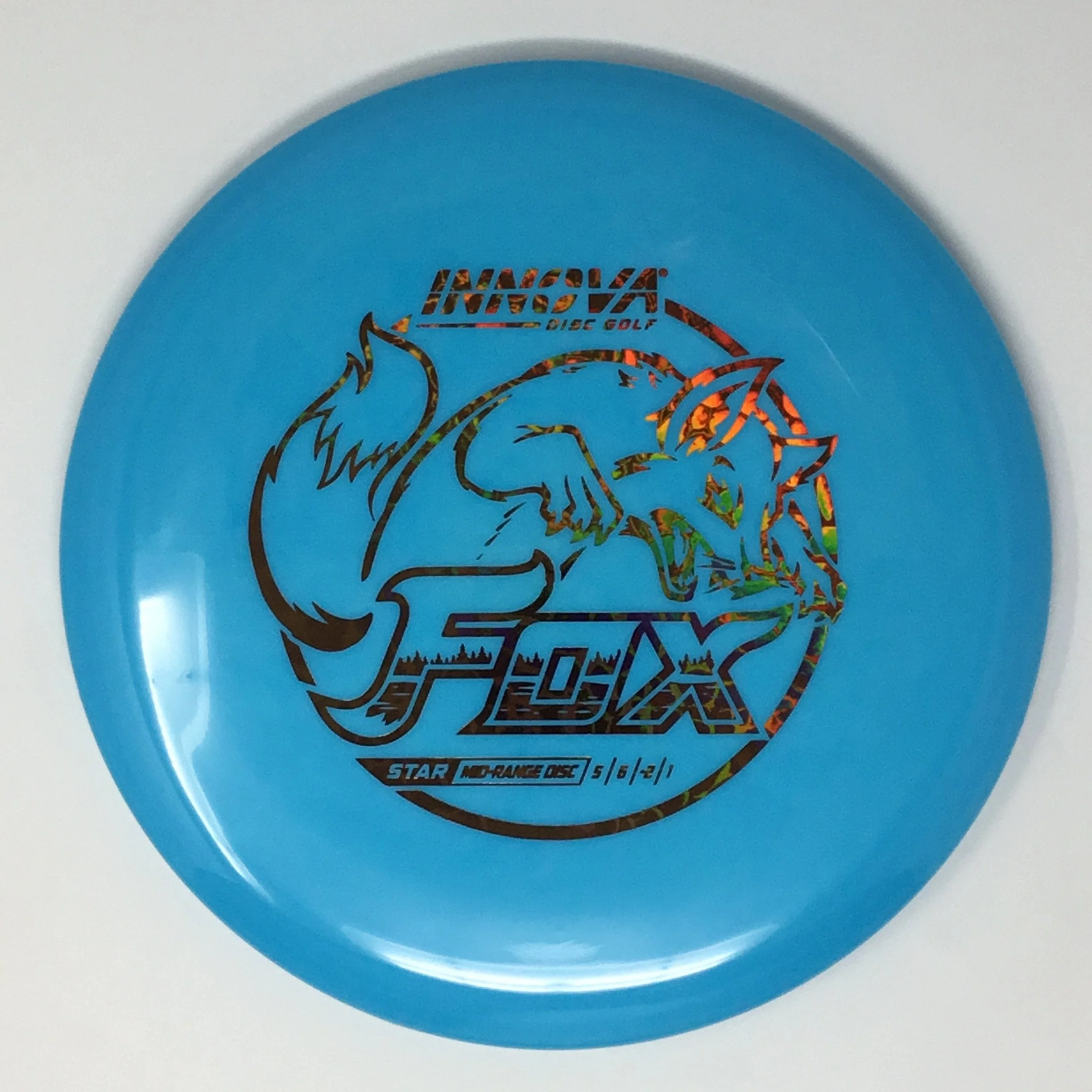 Fox (Star) - Image 38