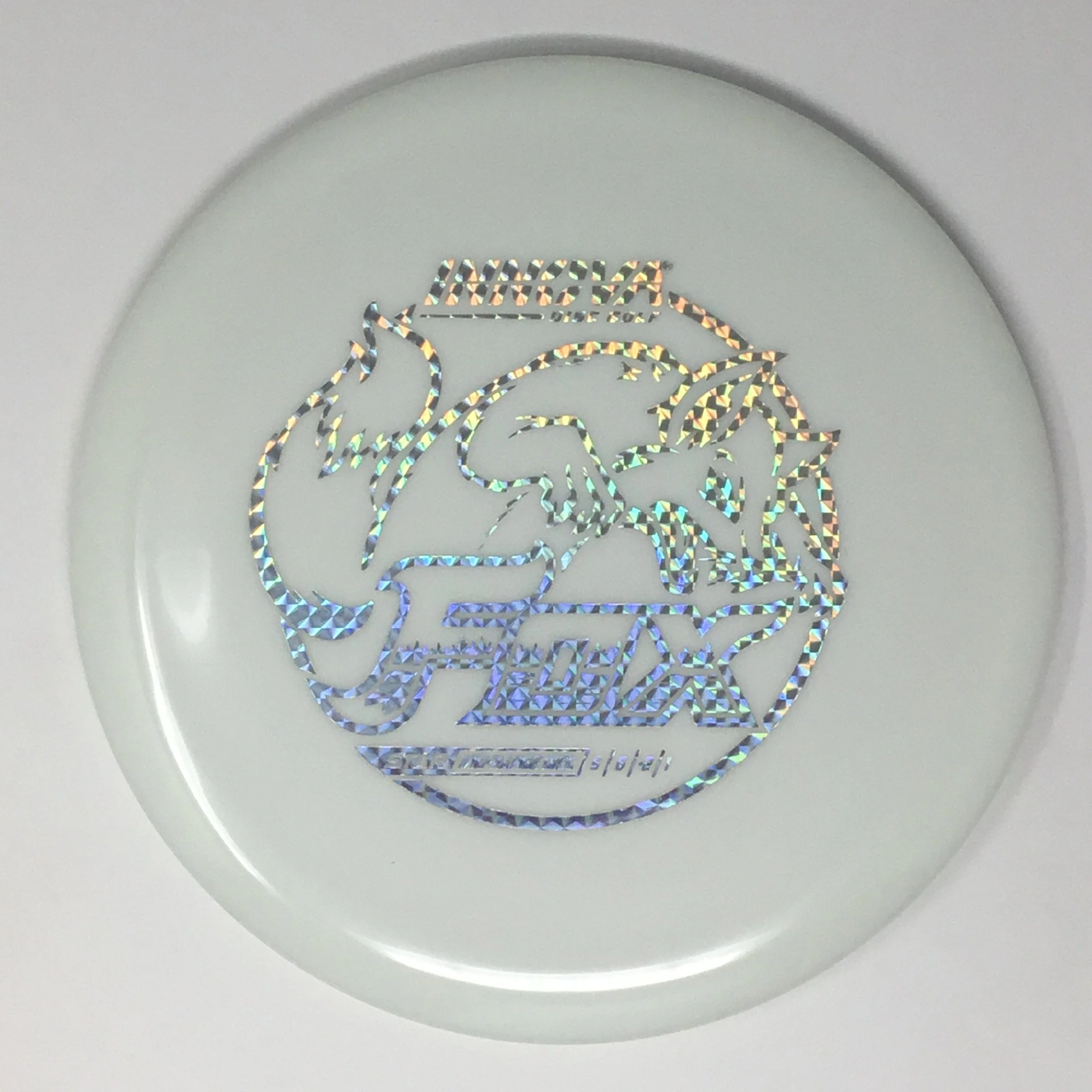 Fox (Star) - Image 40