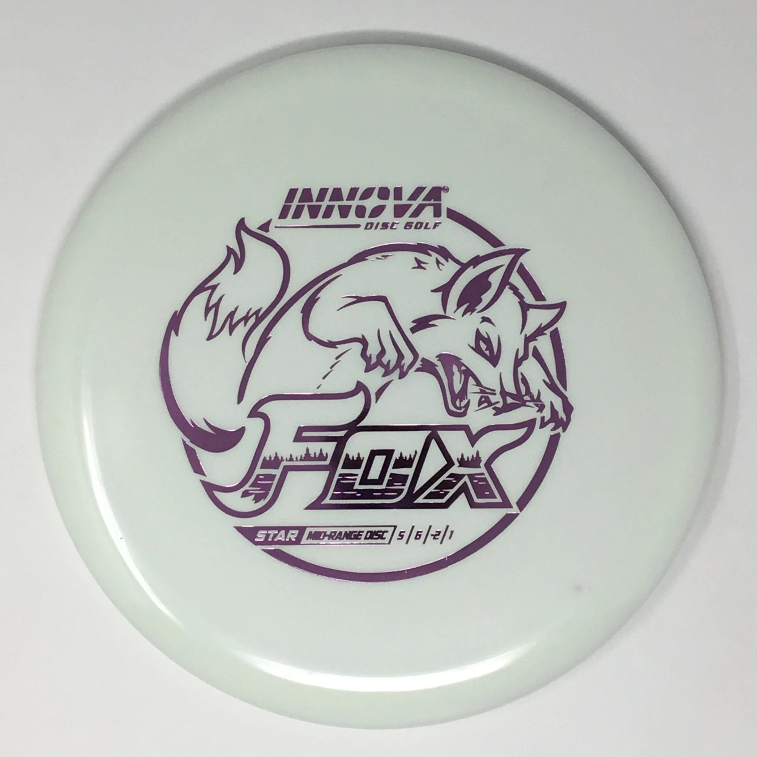 Fox (Star) - Image 42