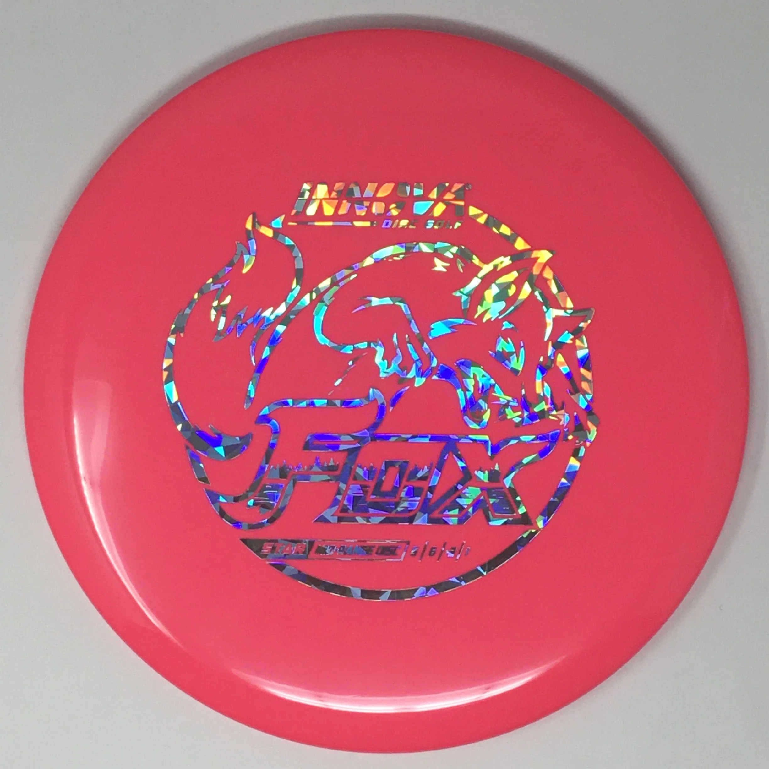 Fox (Star) - Image 43