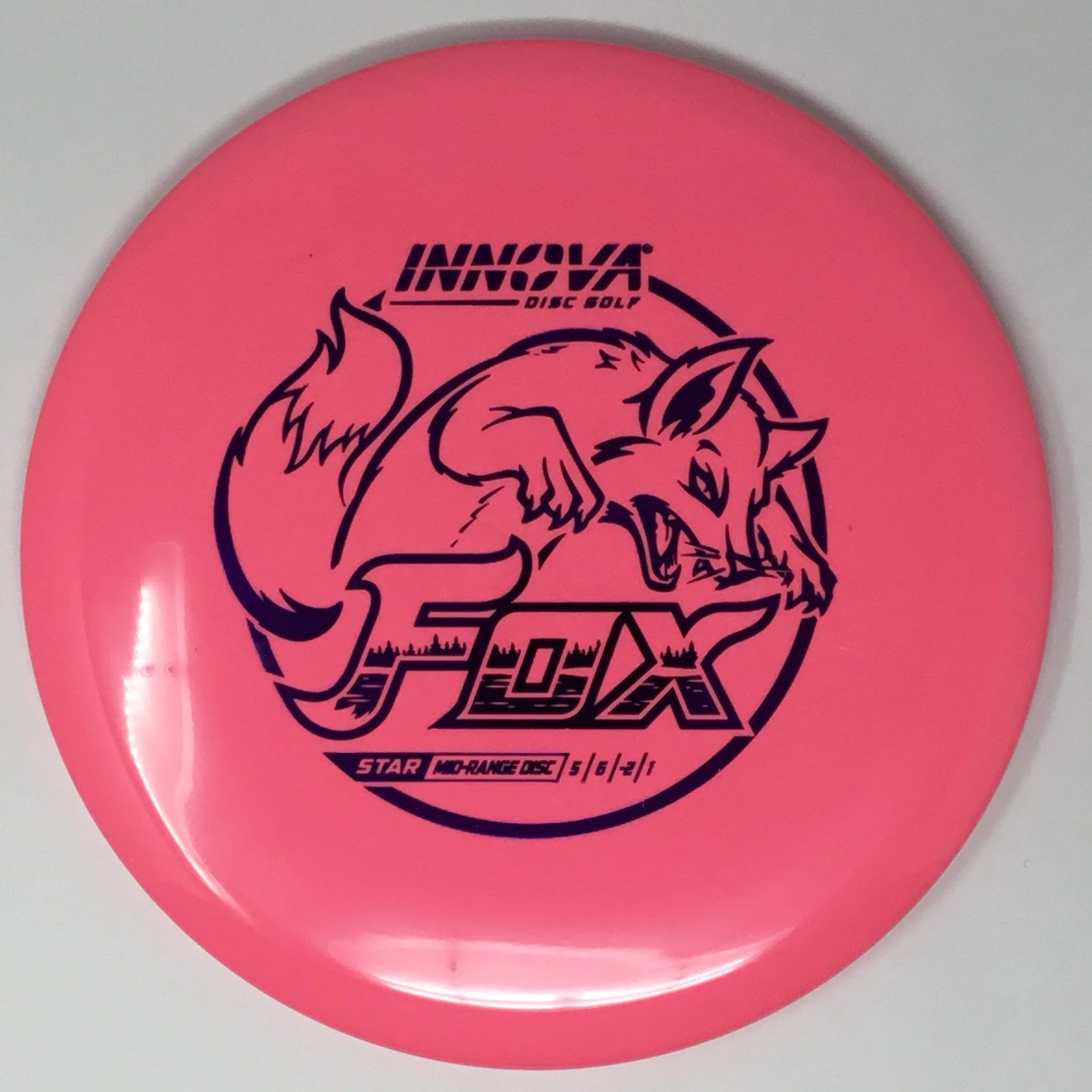 Fox (Star) - Image 44