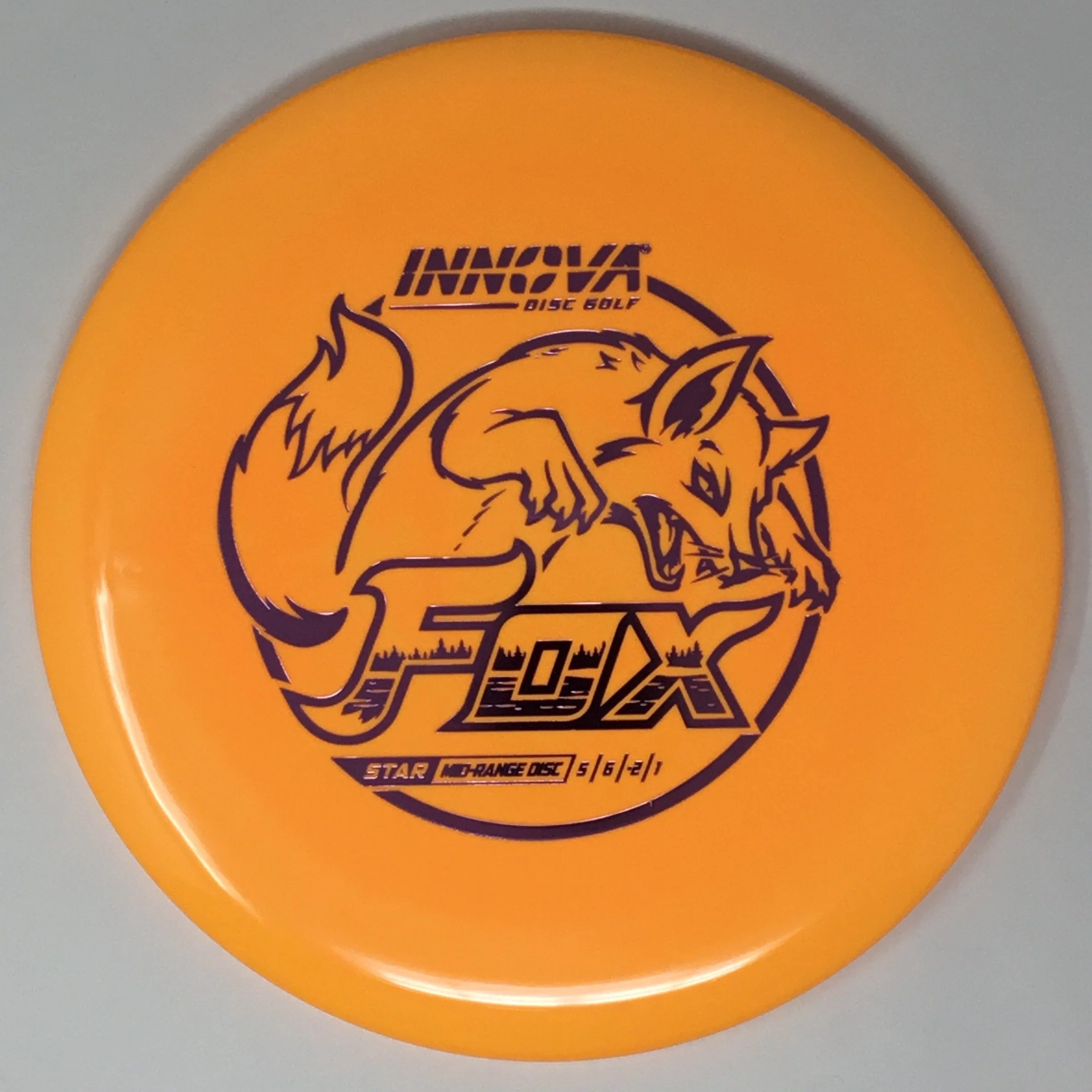 Fox (Star) - Image 45