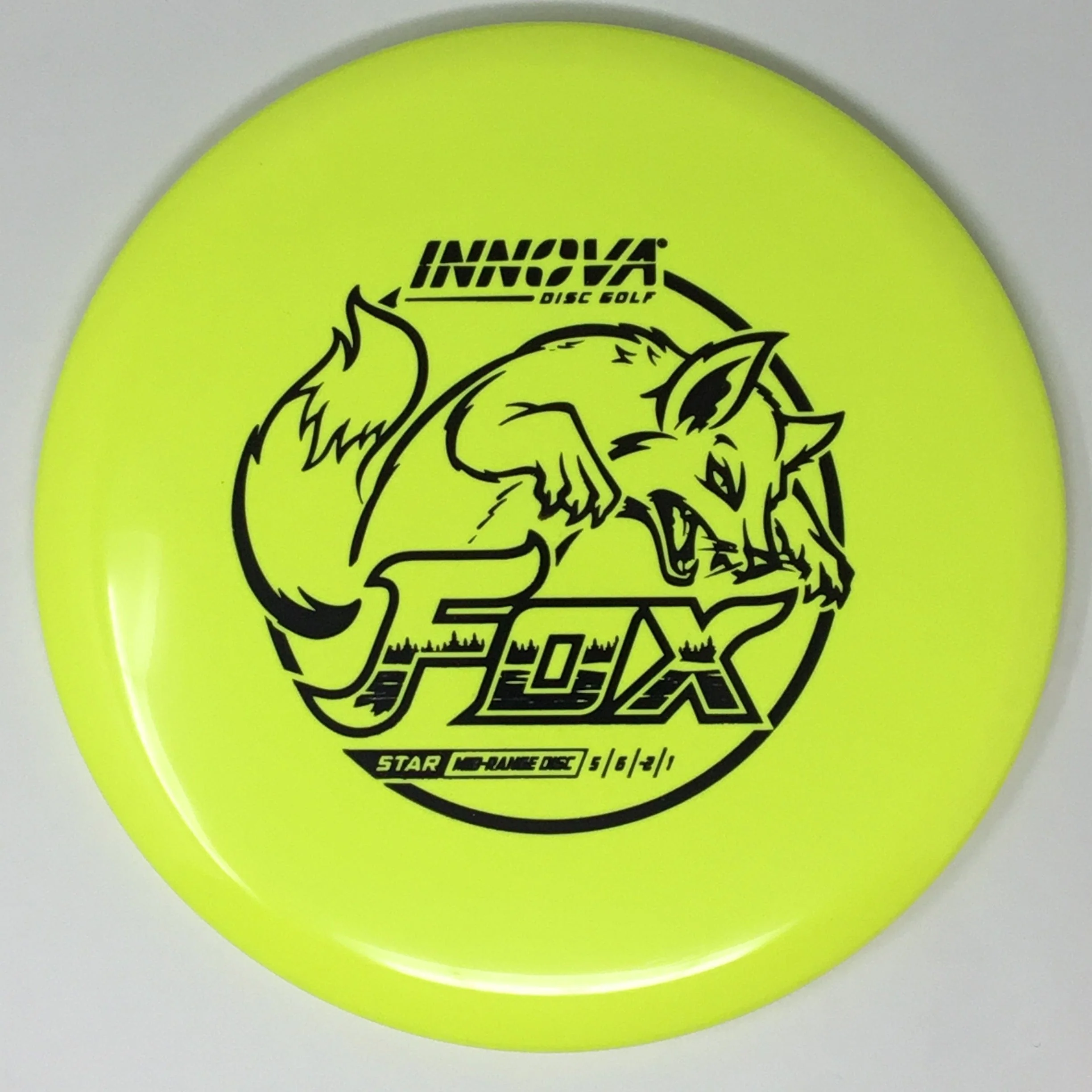 Fox (Star) - Image 49