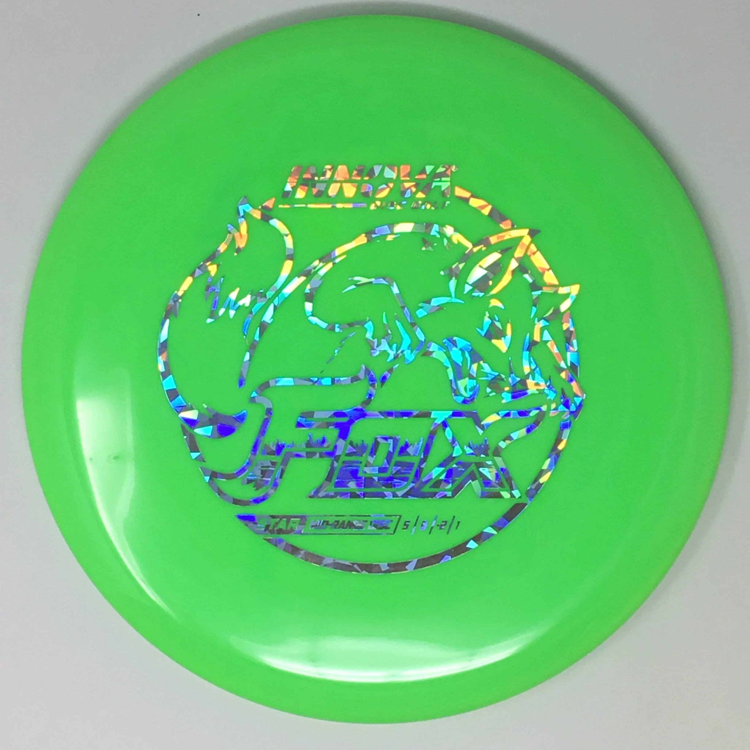 Fox (Star) - Image 51