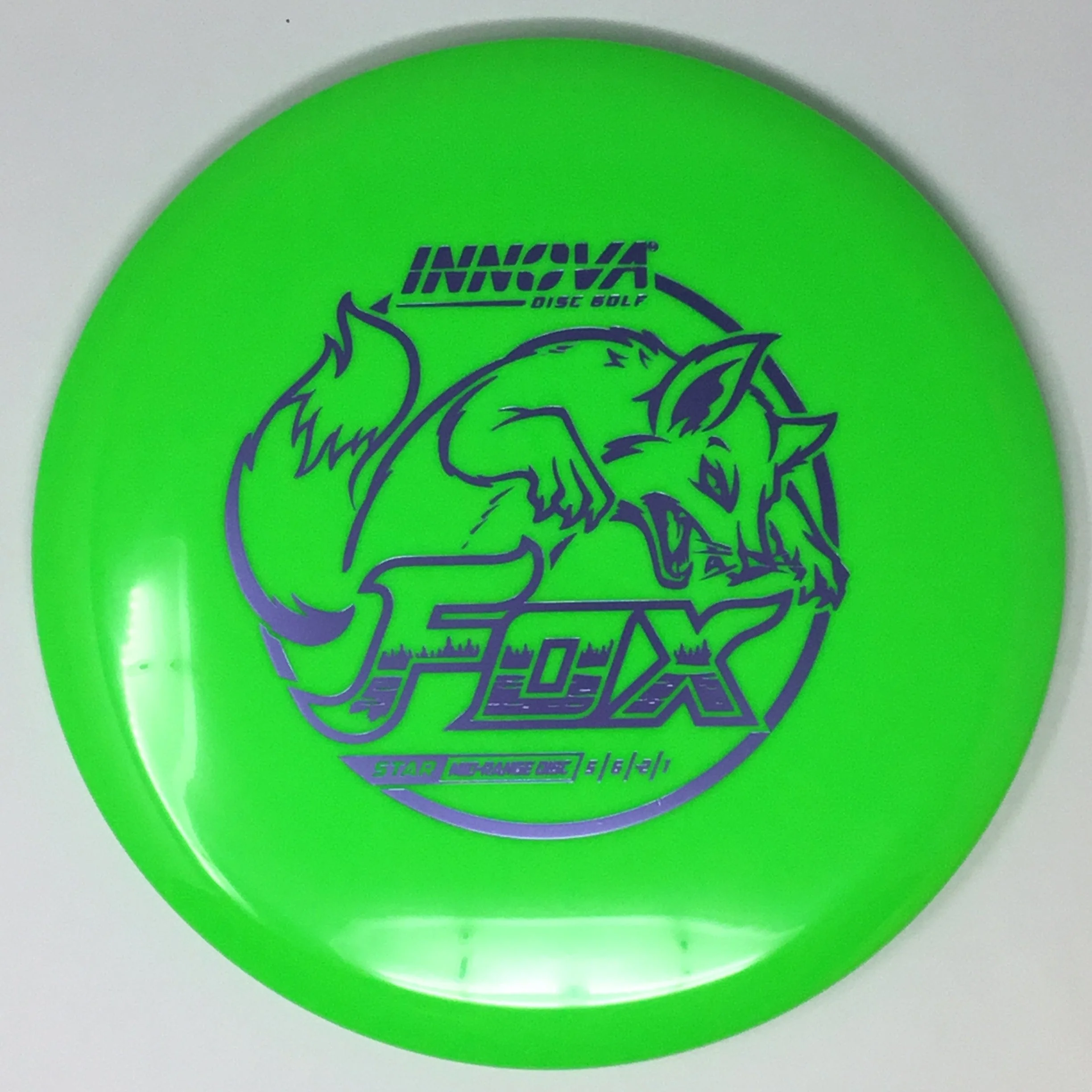 Fox (Star) - Image 52