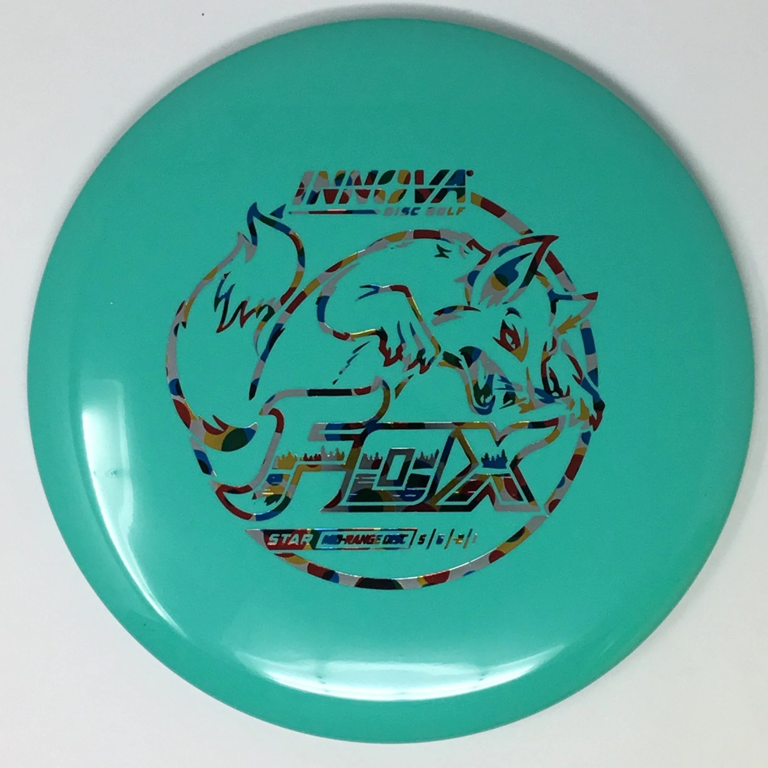 Fox (Star) - Image 53