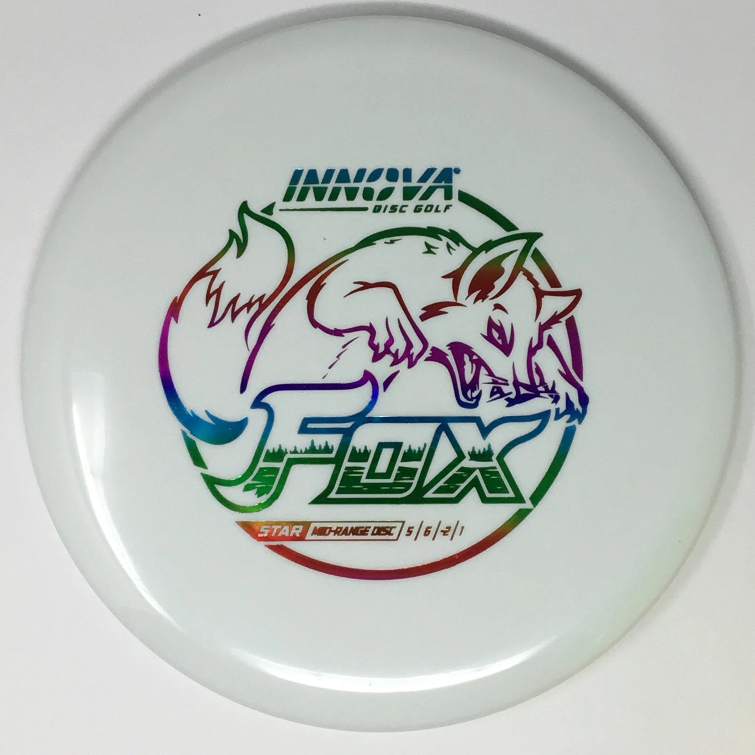 Fox (Star) - Image 54