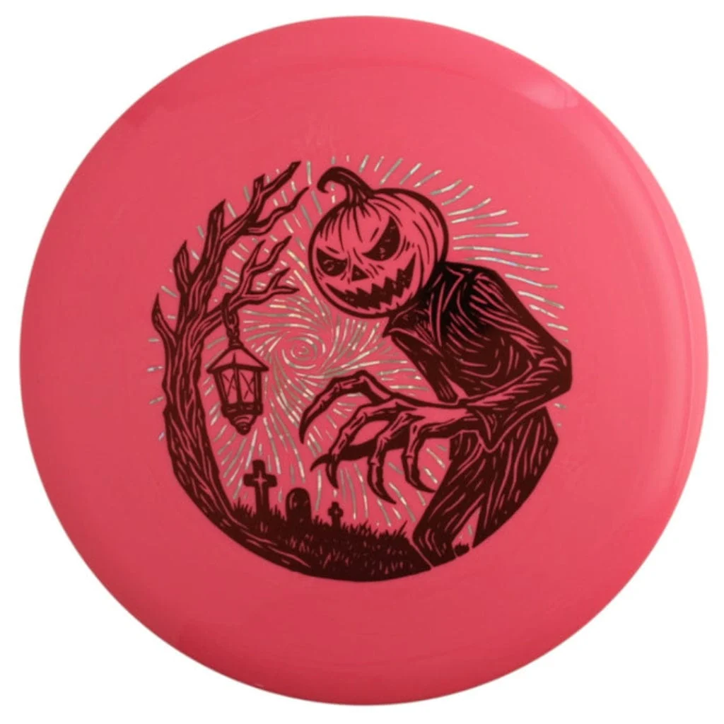 Fox (Star - Halloween 2025 Limited Edition)