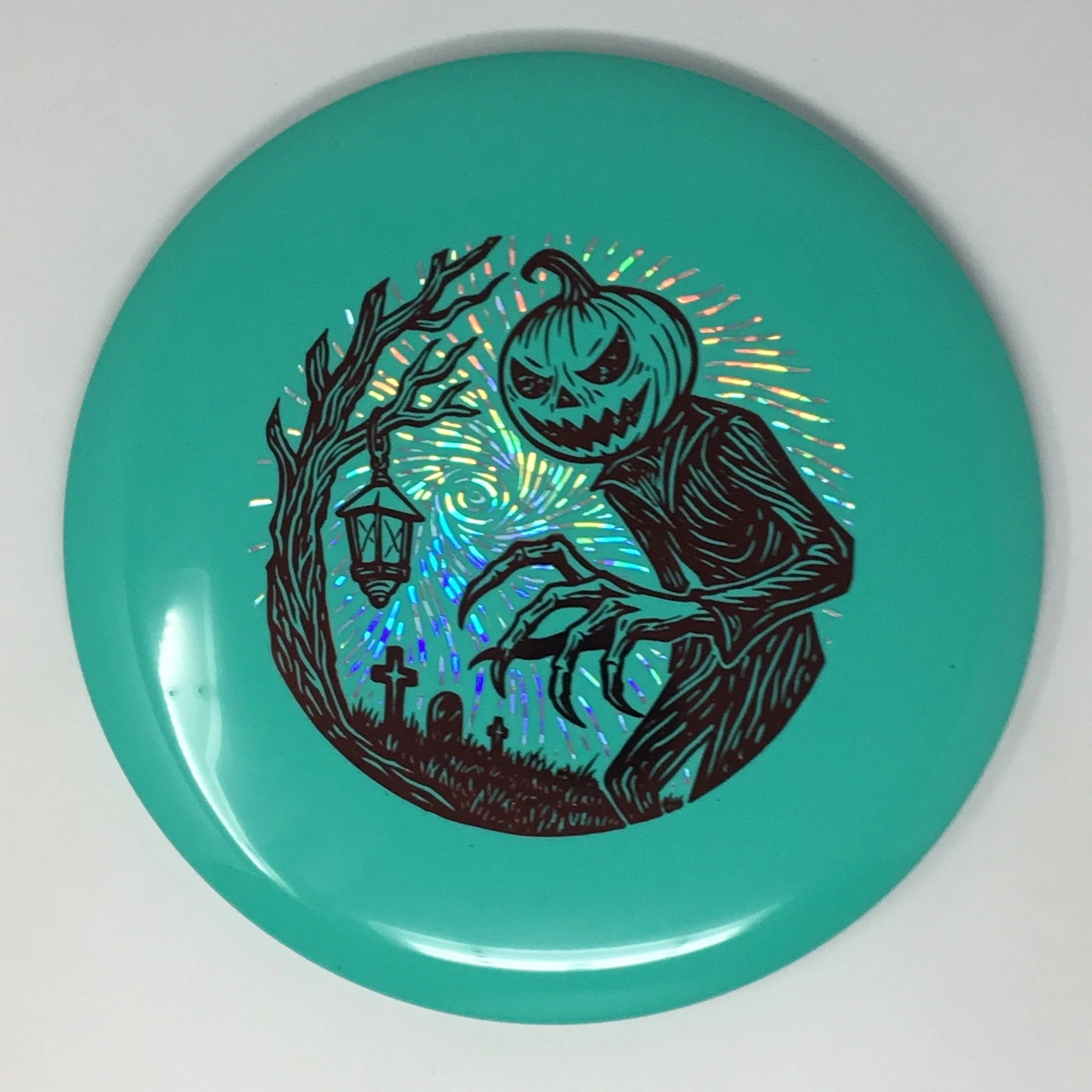 Fox (Star - Halloween 2025 Limited Edition) - Image 12