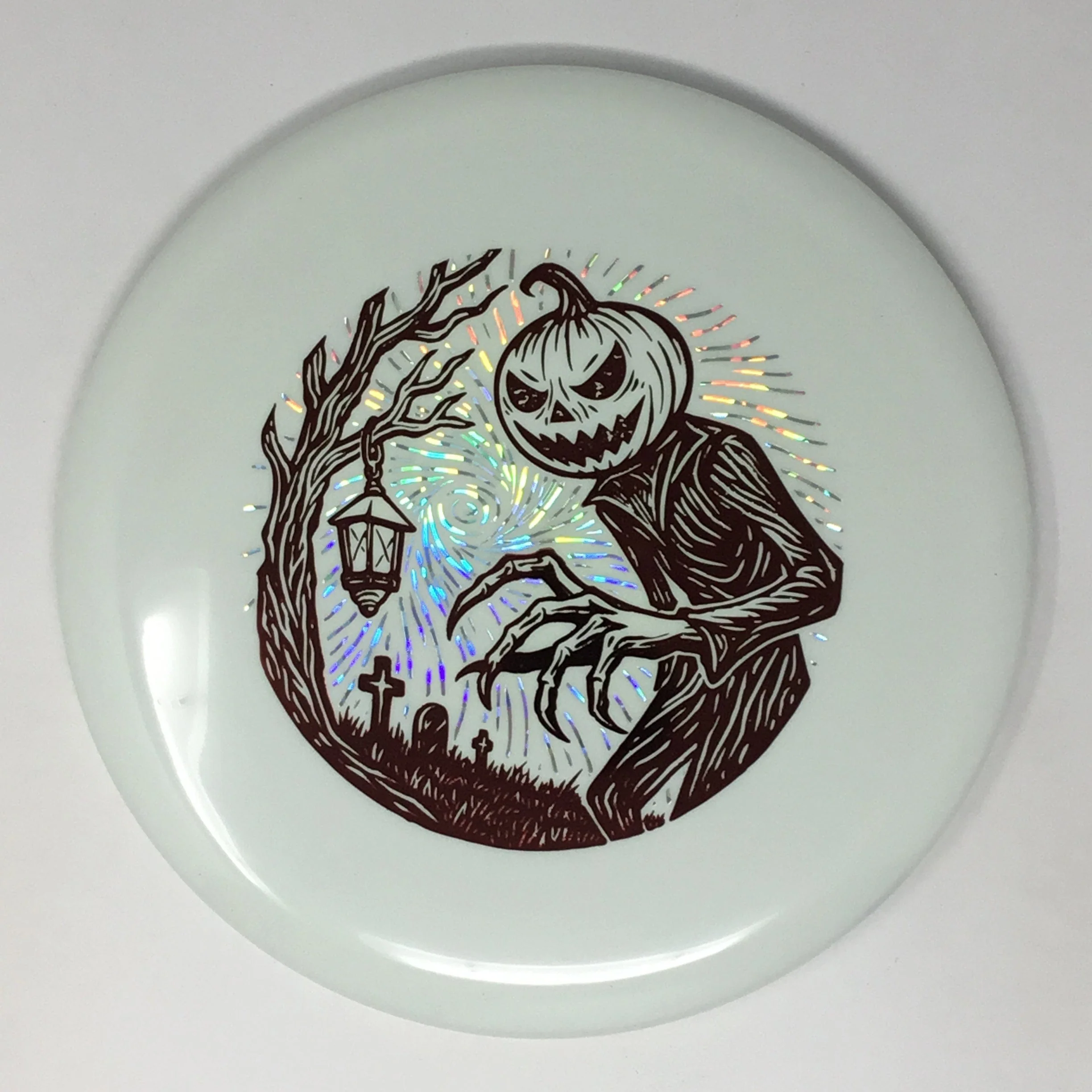 Fox (Star - Halloween 2025 Limited Edition) - Image 17