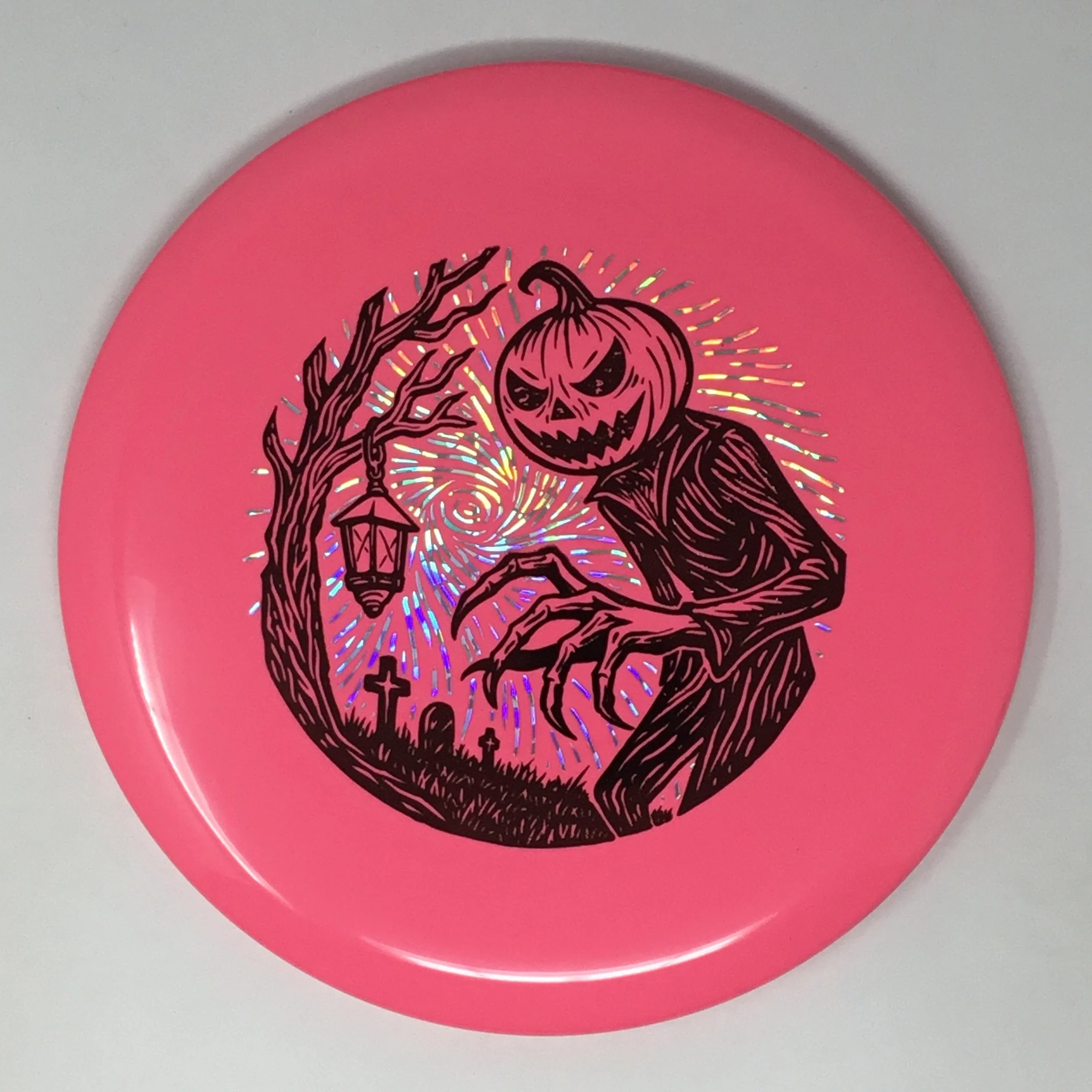 Fox (Star - Halloween 2025 Limited Edition) - Image 2
