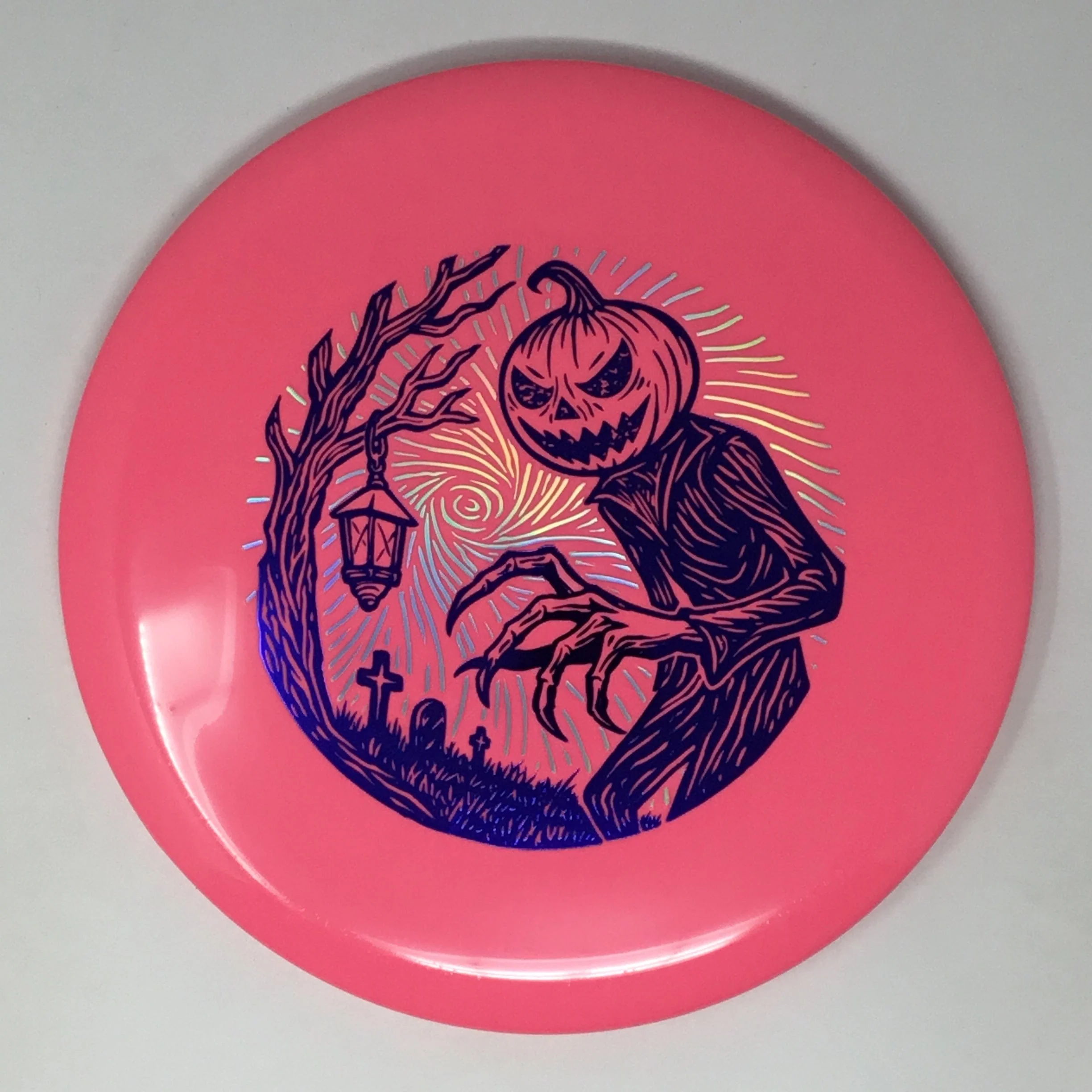 Fox (Star - Halloween 2025 Limited Edition) - Image 3