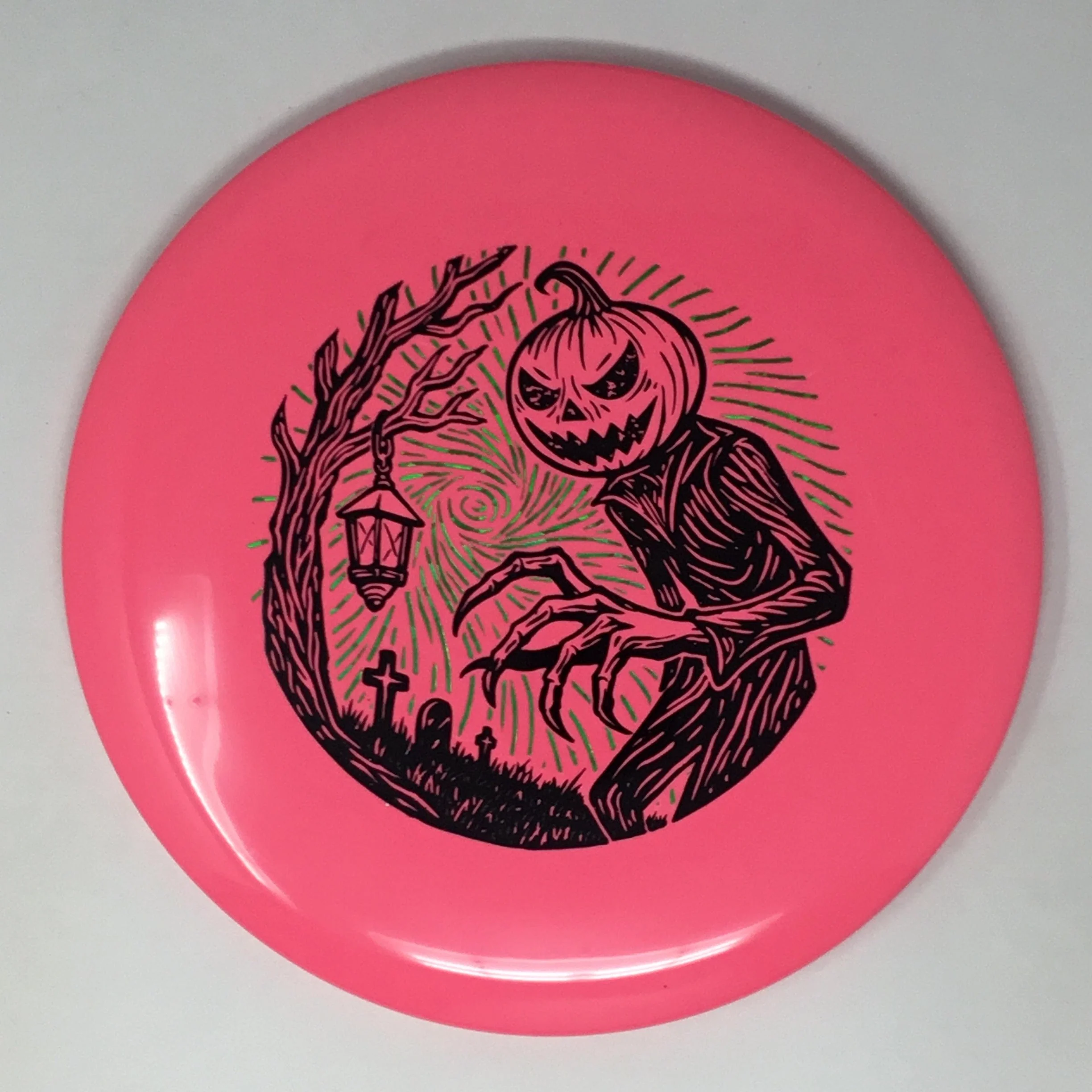 Fox (Star - Halloween 2025 Limited Edition) - Image 4