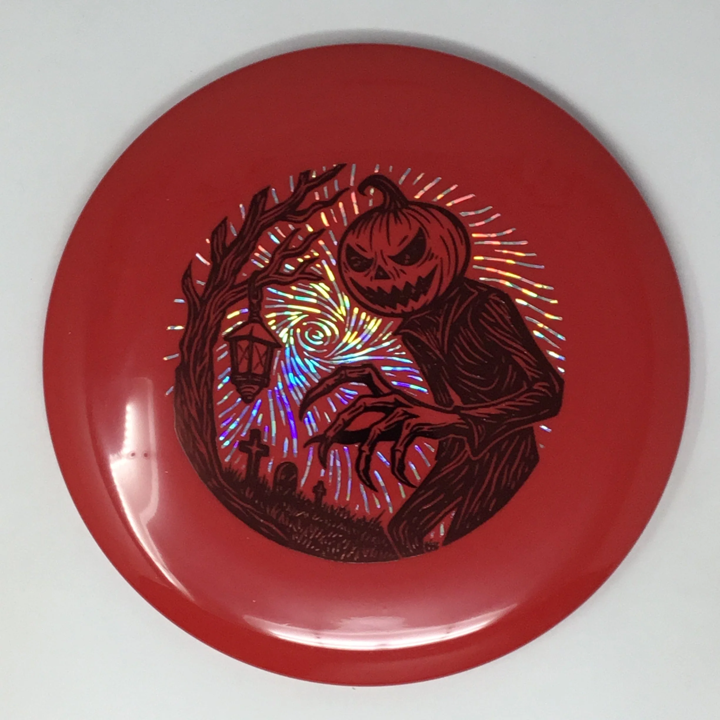 Fox (Star - Halloween 2025 Limited Edition) - Image 5