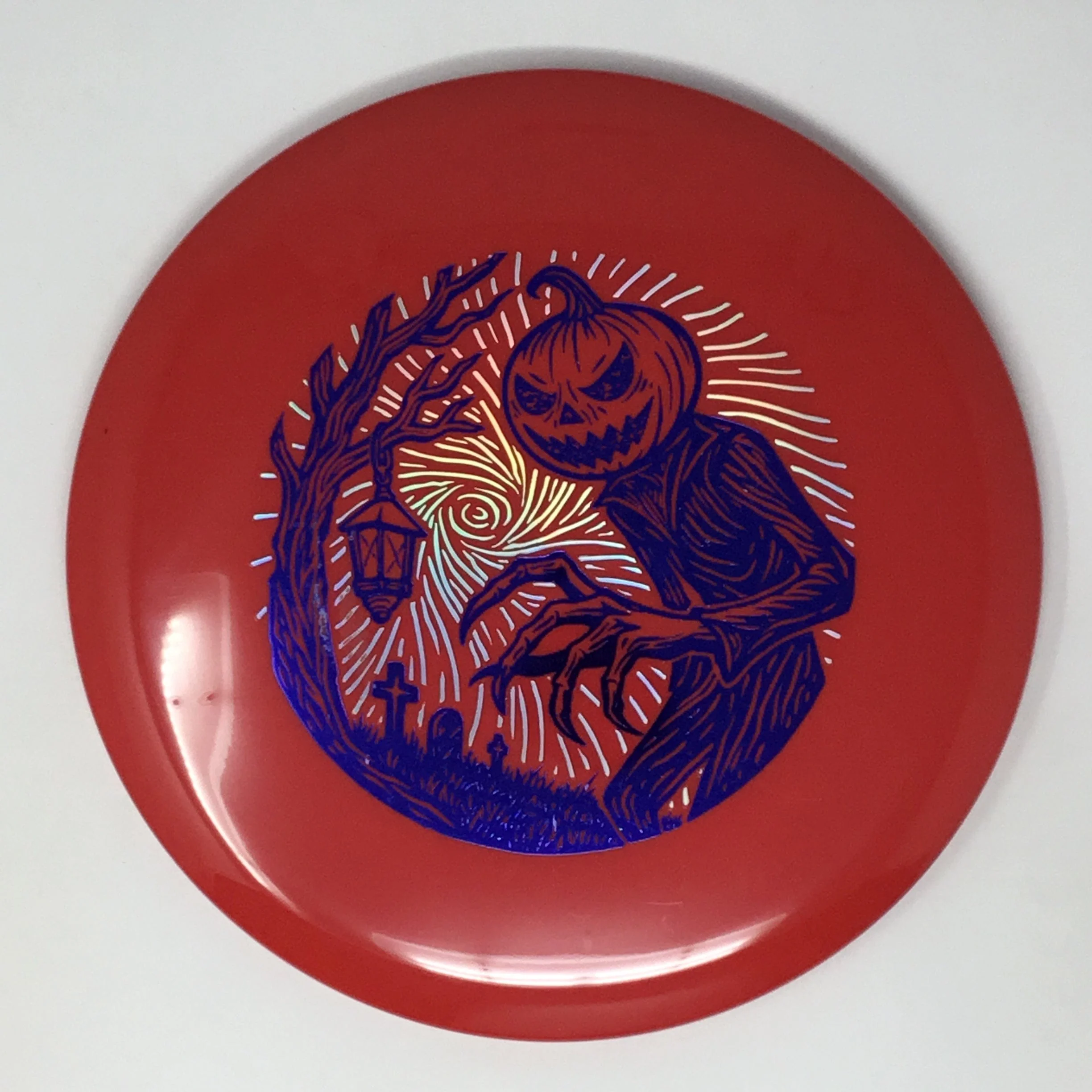 Fox (Star - Halloween 2025 Limited Edition) - Image 6