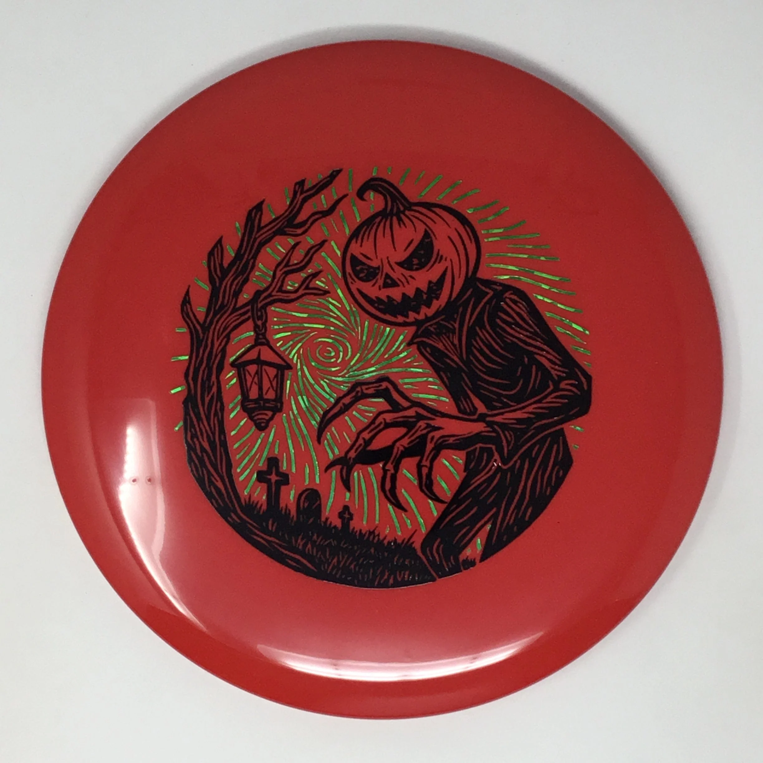 Fox (Star - Halloween 2025 Limited Edition) - Image 7
