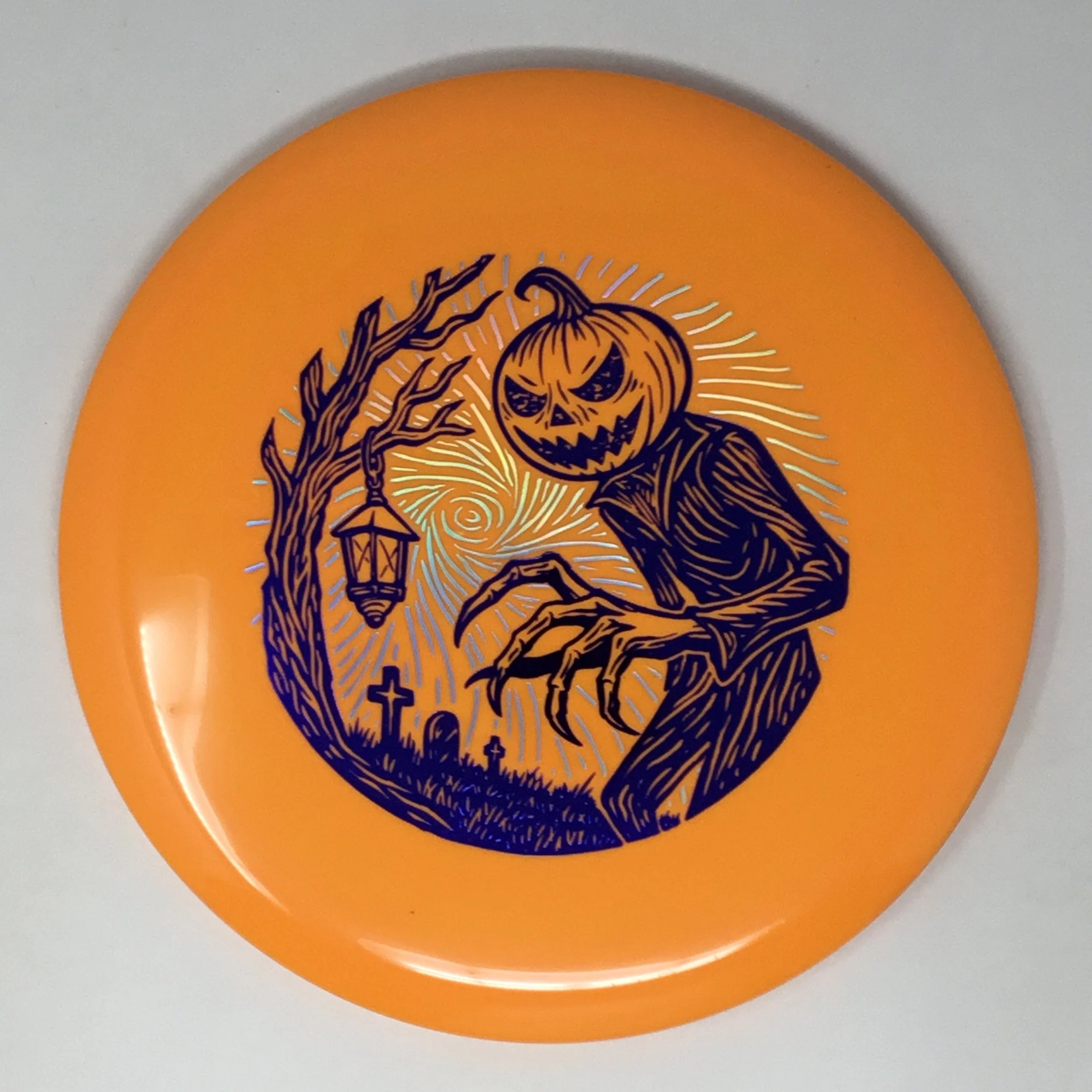 Fox (Star - Halloween 2025 Limited Edition) - Image 8