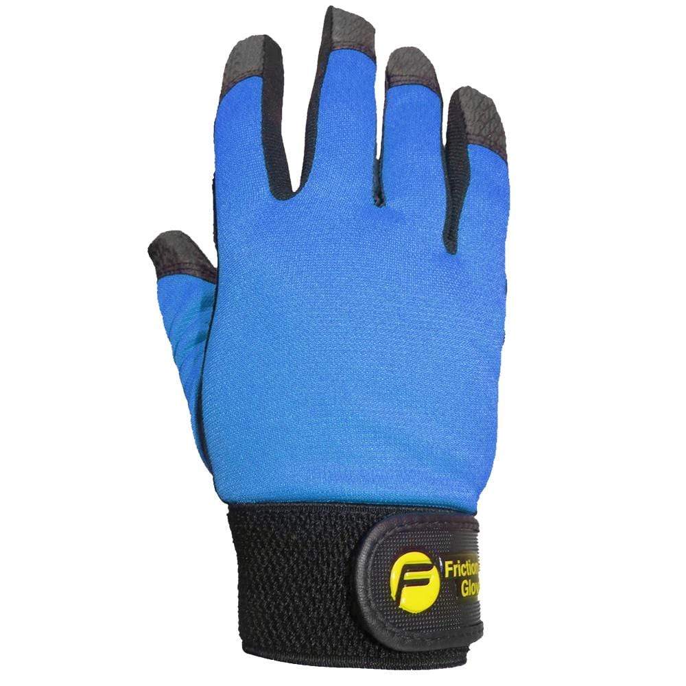 Ultimate Frisbee Gloves (Friction Gloves - Friction 3) - Image 2