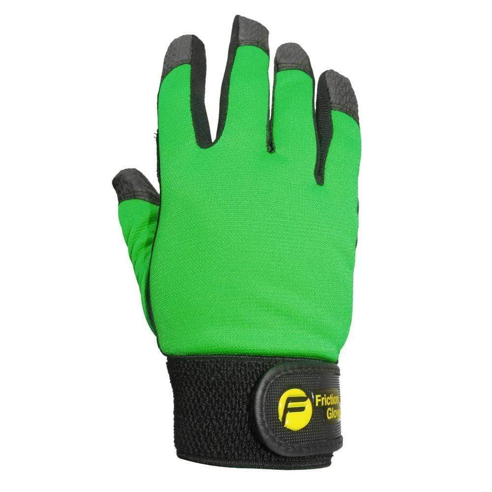 Ultimate Frisbee Gloves (Friction Gloves - Friction 3) - Image 3