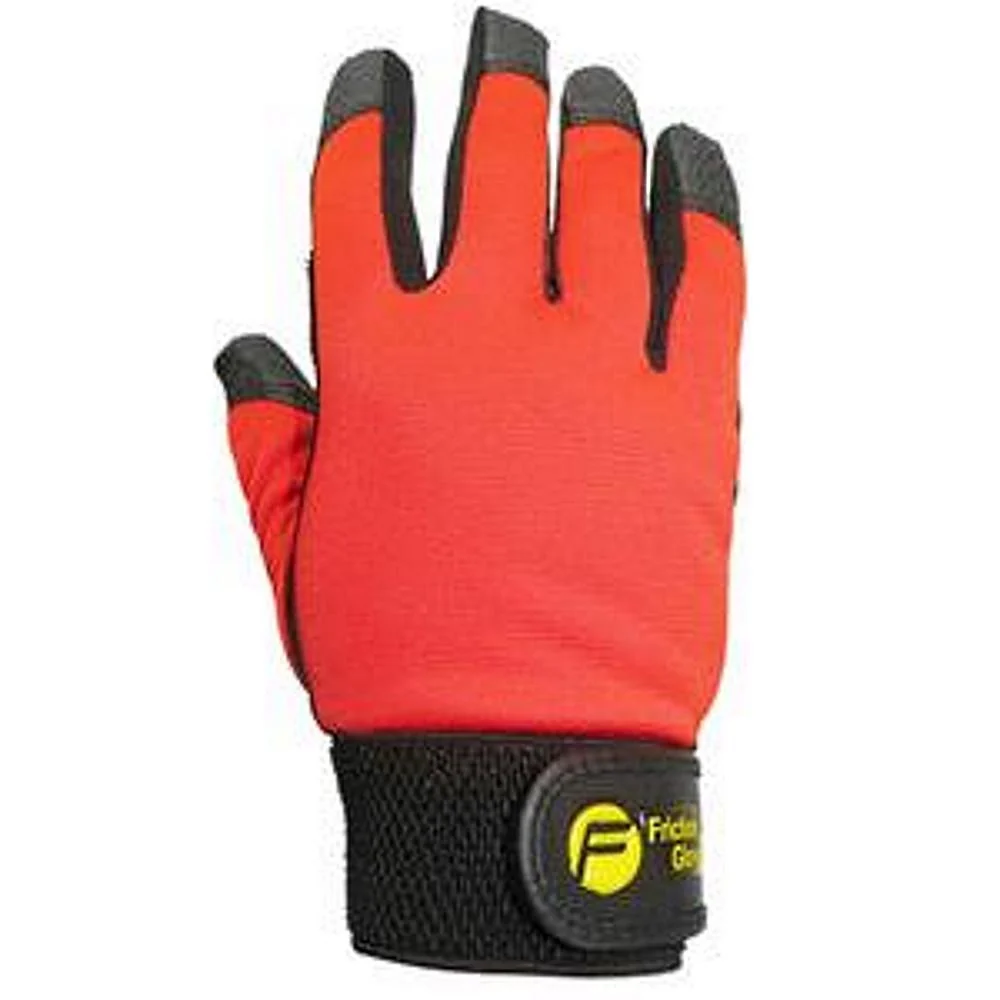 Ultimate Frisbee Gloves (Friction Gloves - Friction 3) - Image 4