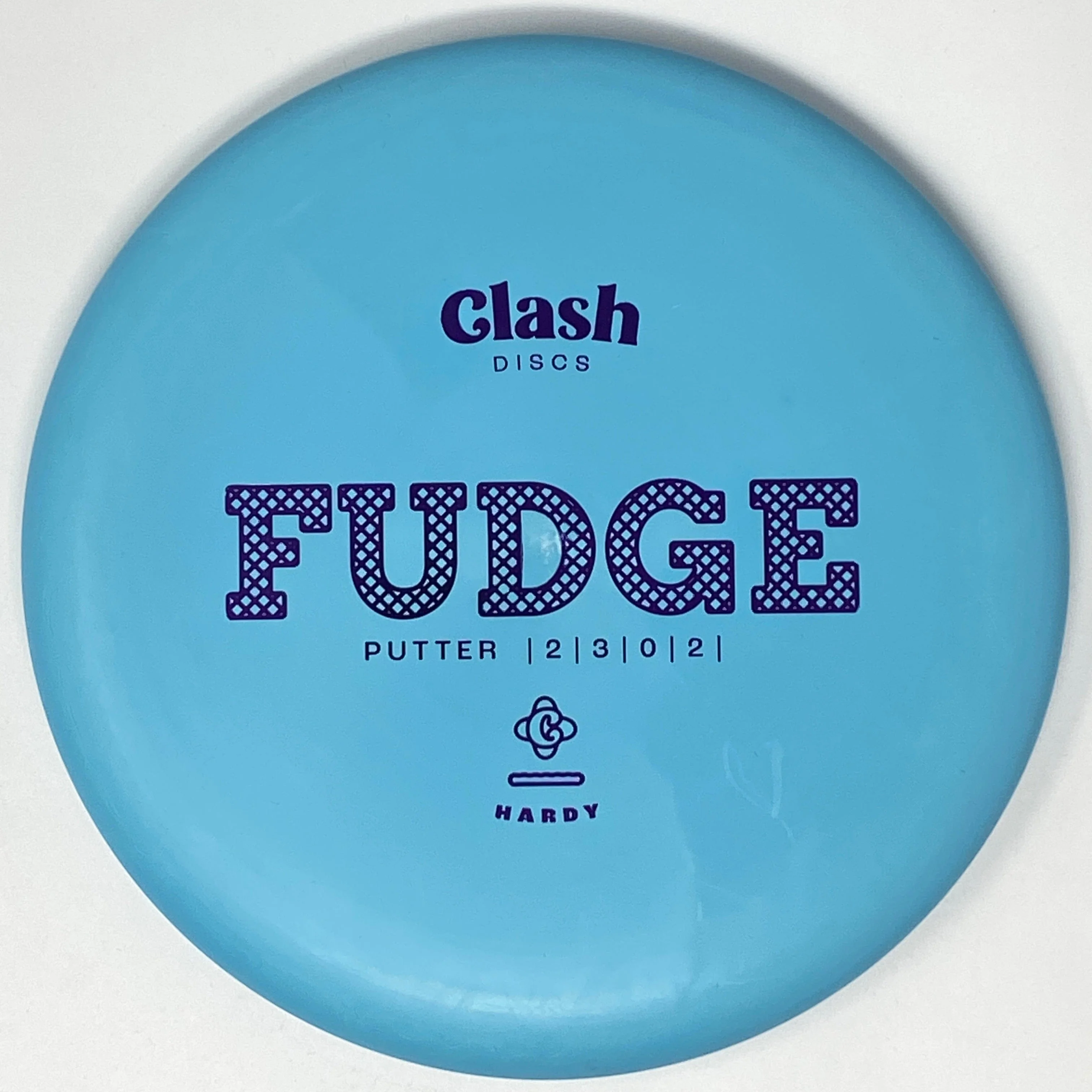 Fudge (Hardy) - Image 3