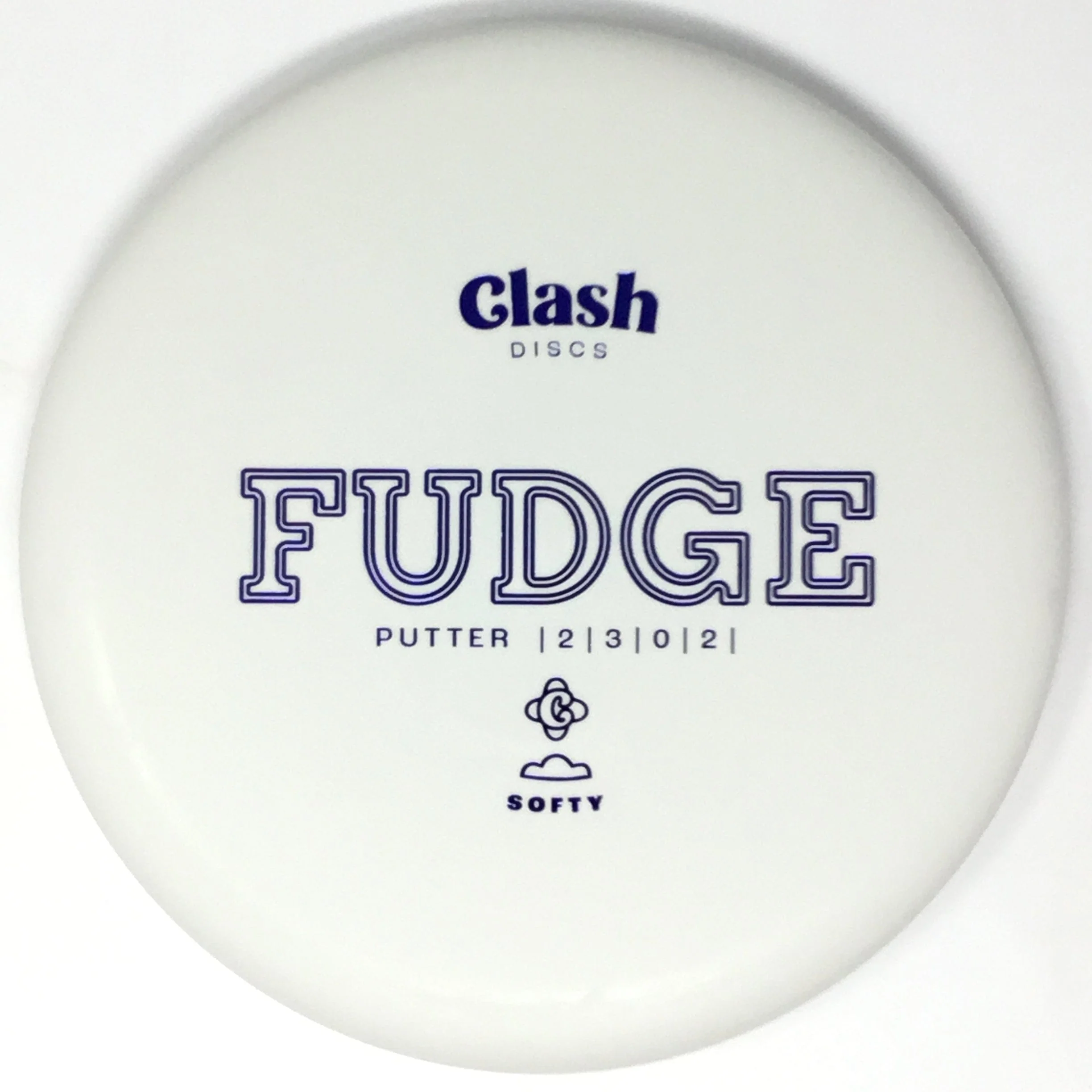 Fudge (Softy) - Image 2