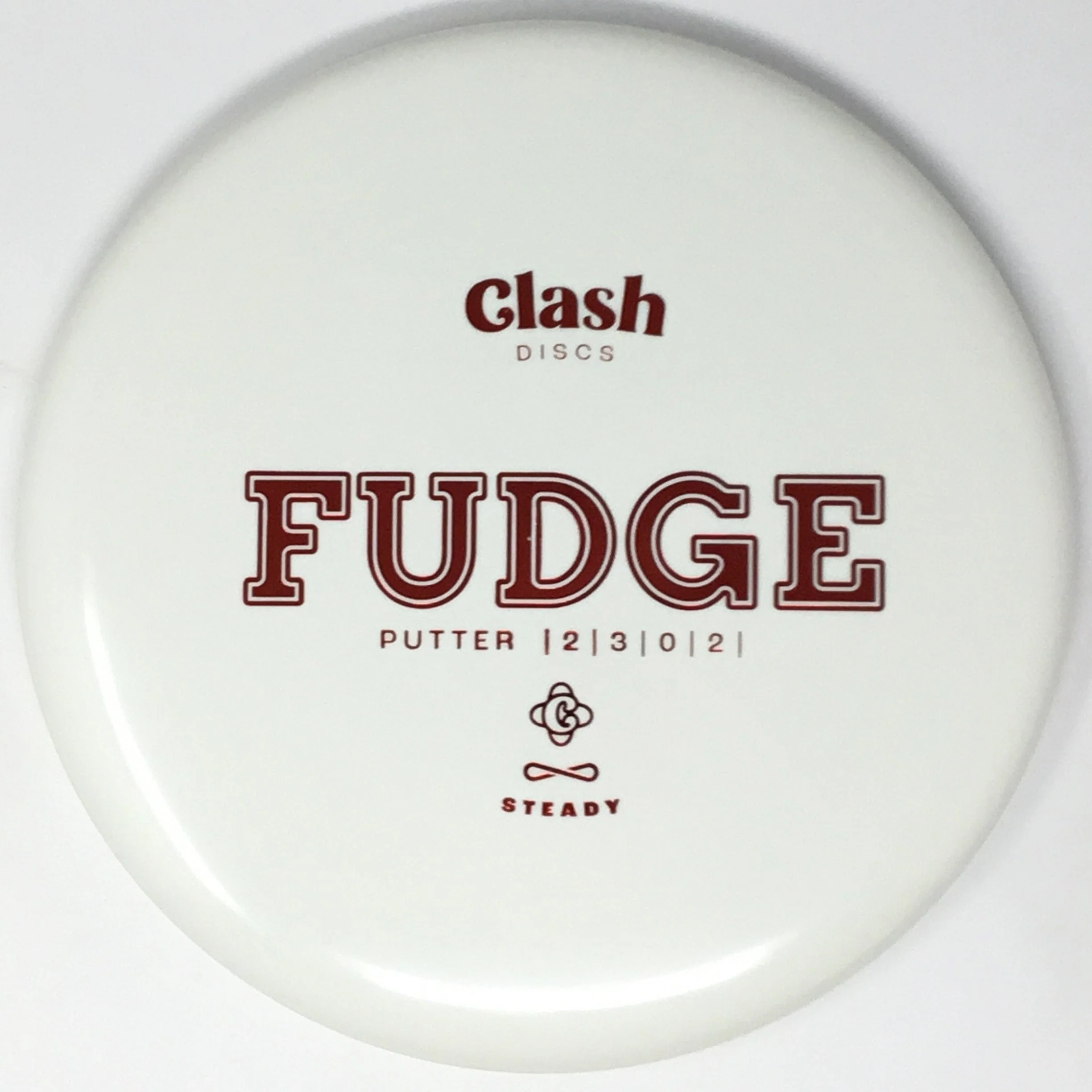 Fudge (Steady) - Image 2