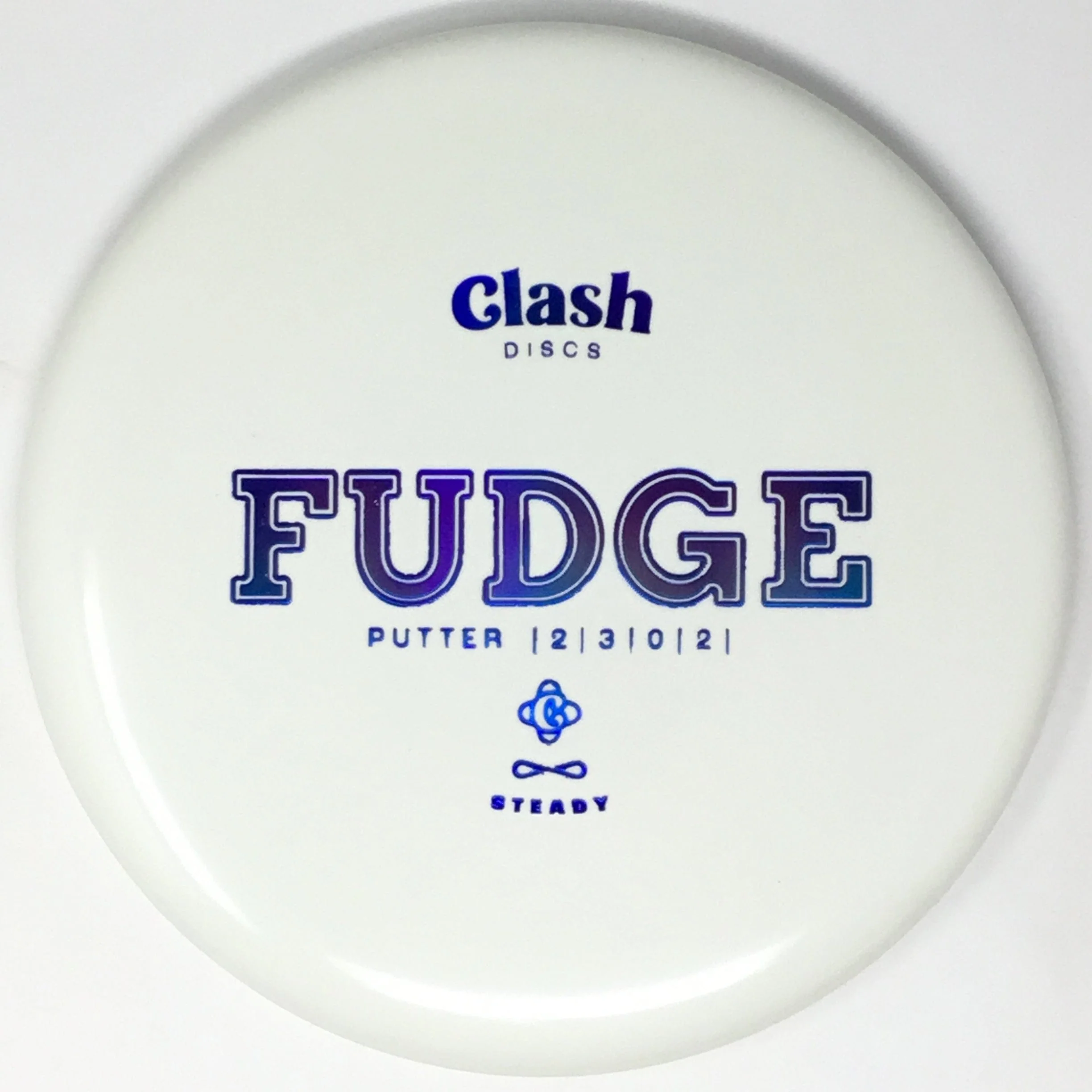 Fudge (Steady) - Image 3