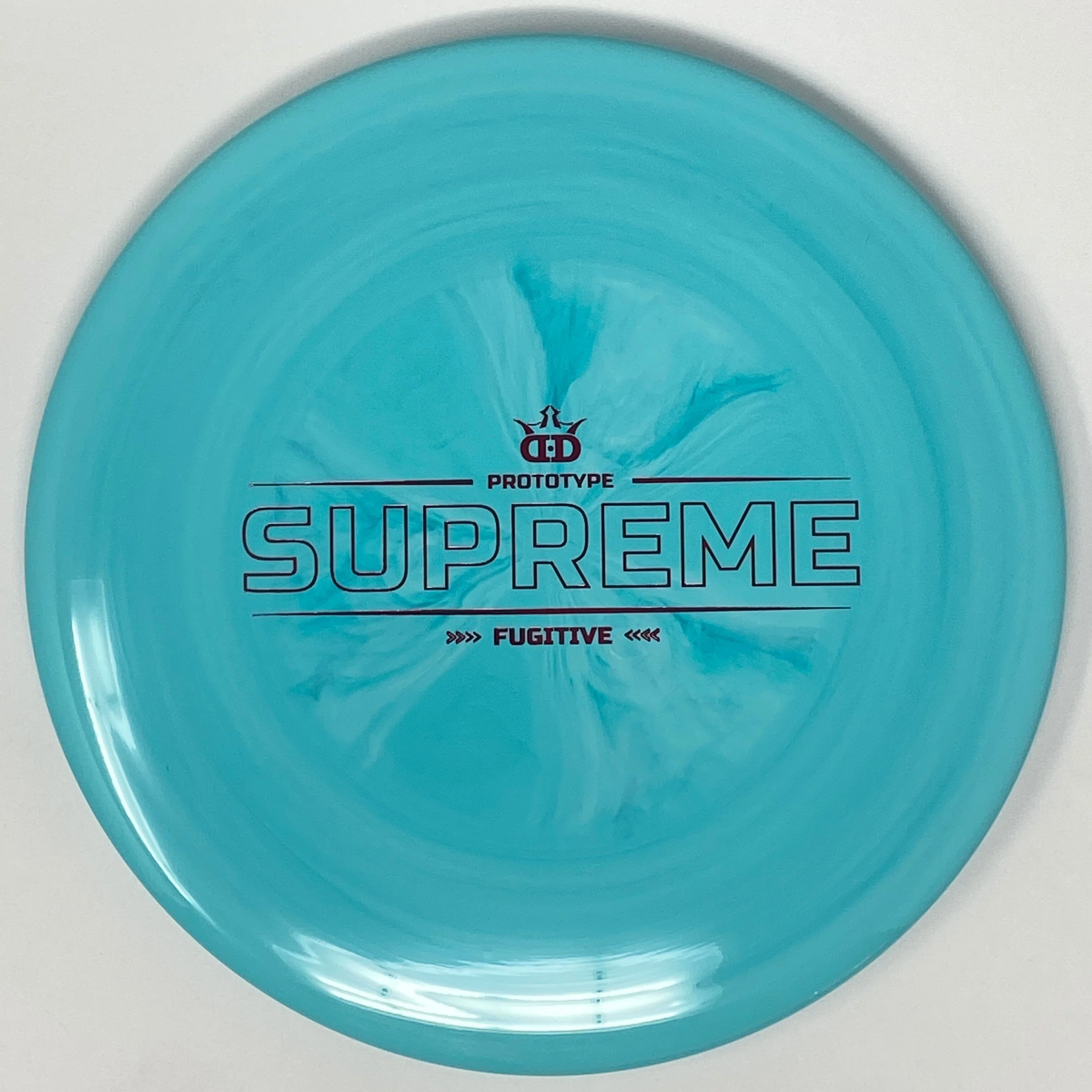 Fugitive (Supreme - Prototype Stamp) - Image 2