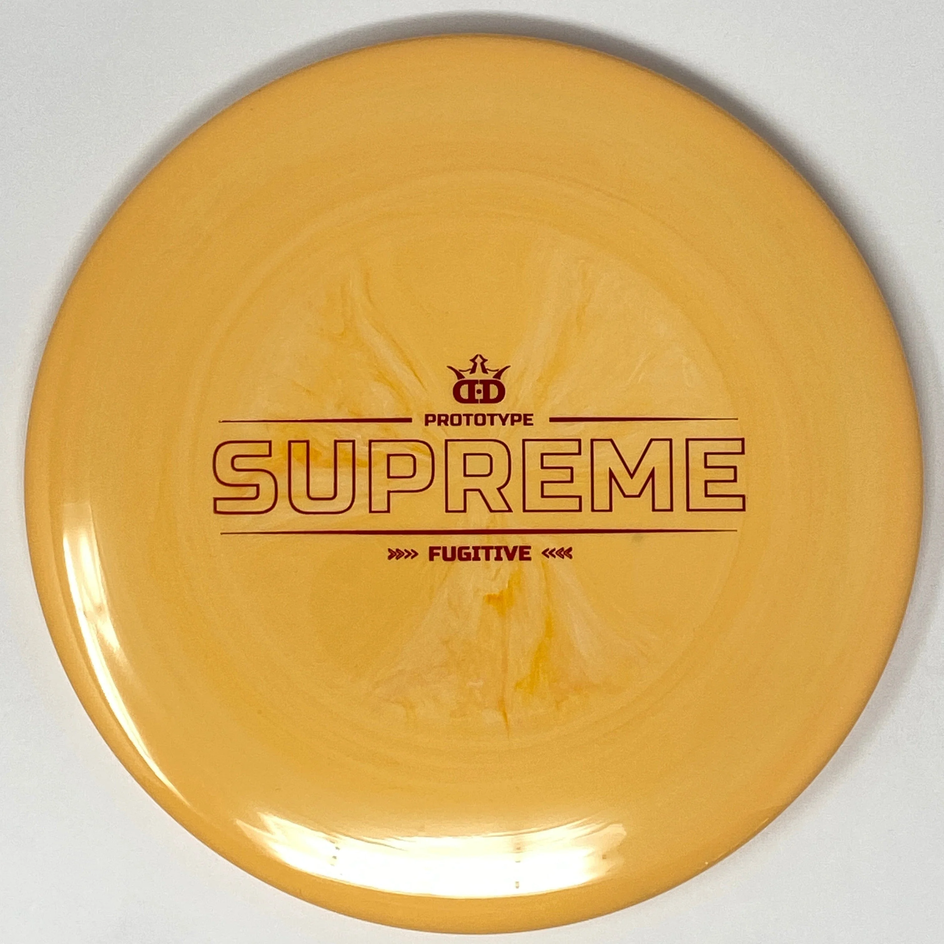 Fugitive (Supreme - Prototype Stamp) - Image 3