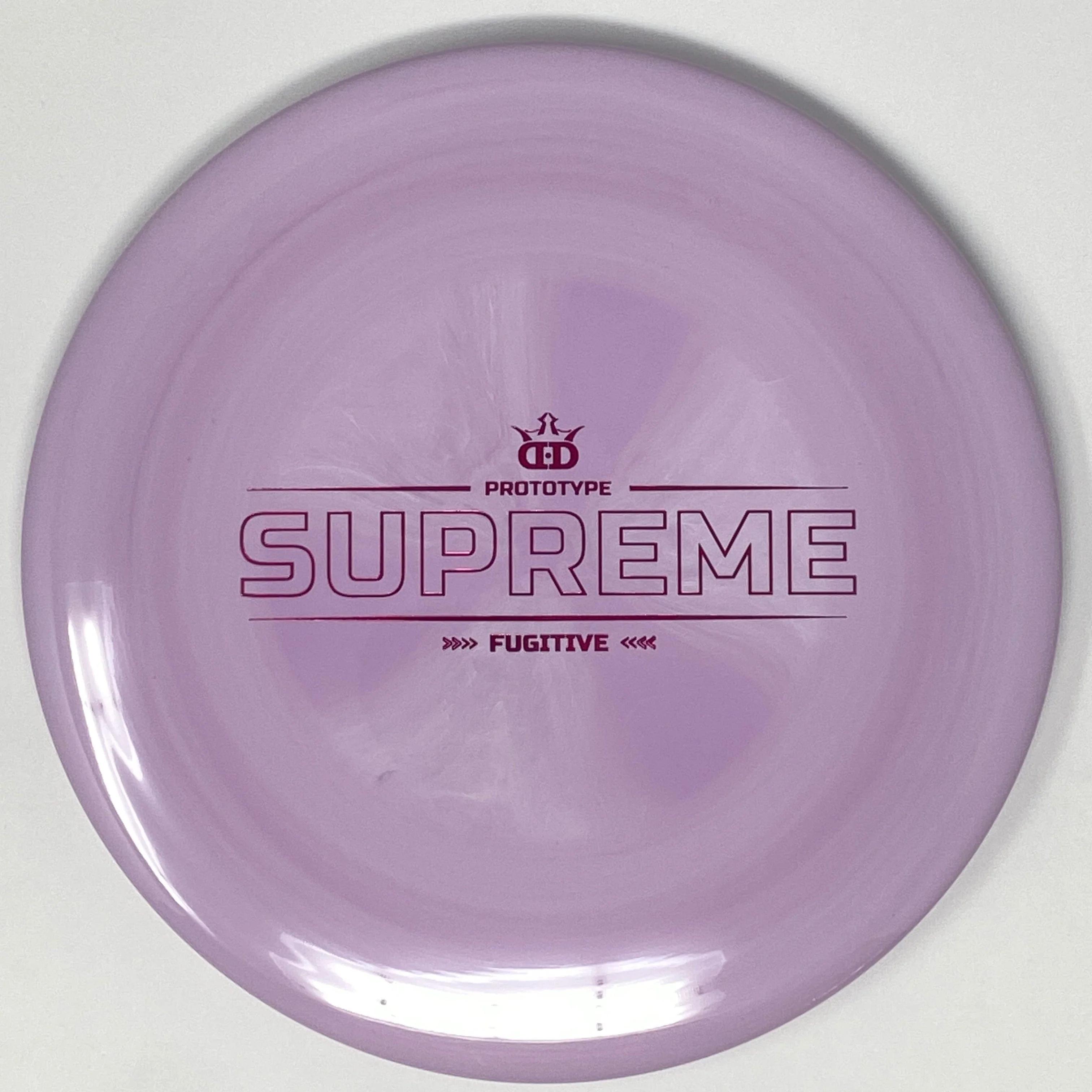 Fugitive (Supreme - Prototype Stamp) - Image 4