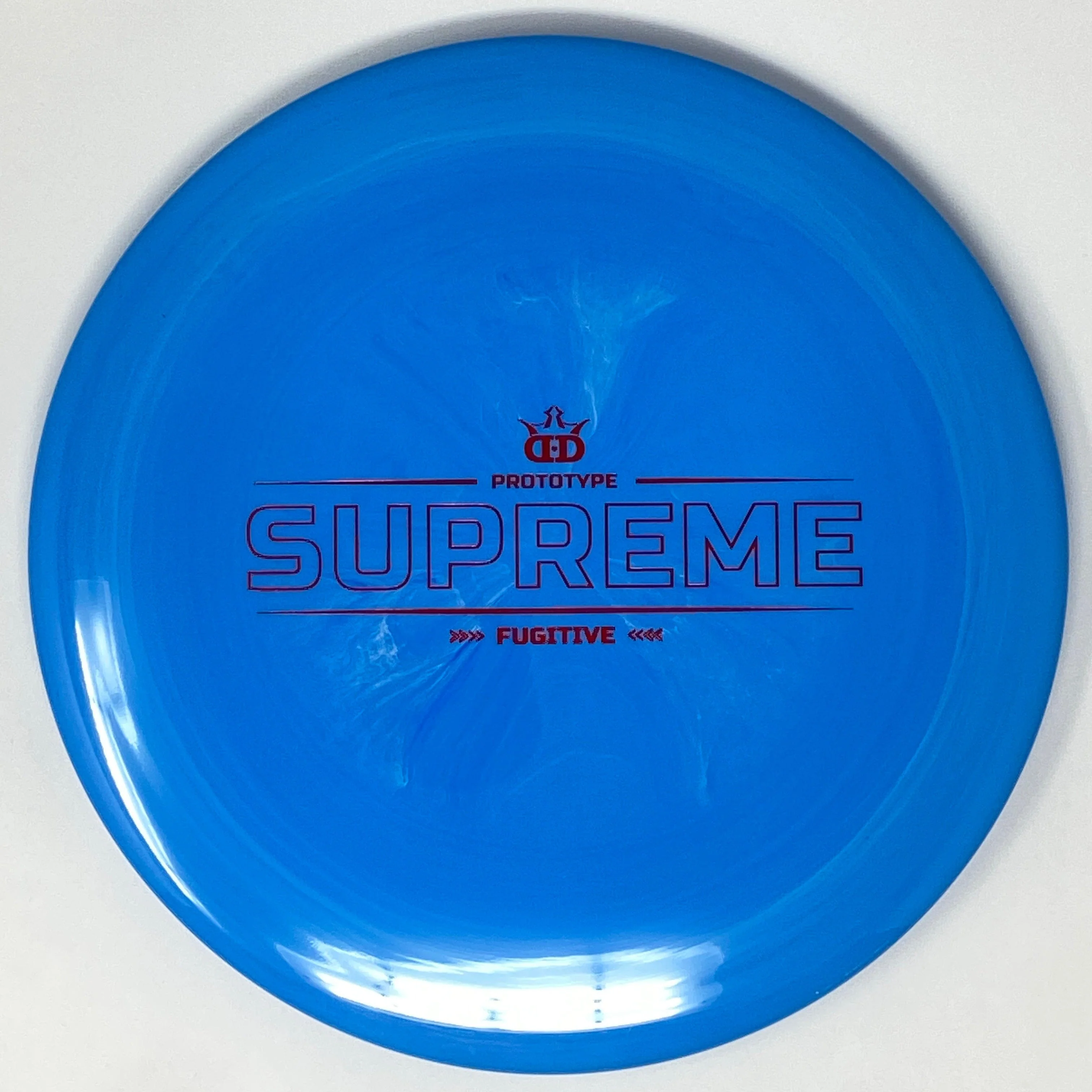 Fugitive (Supreme - Prototype Stamp) - Image 5