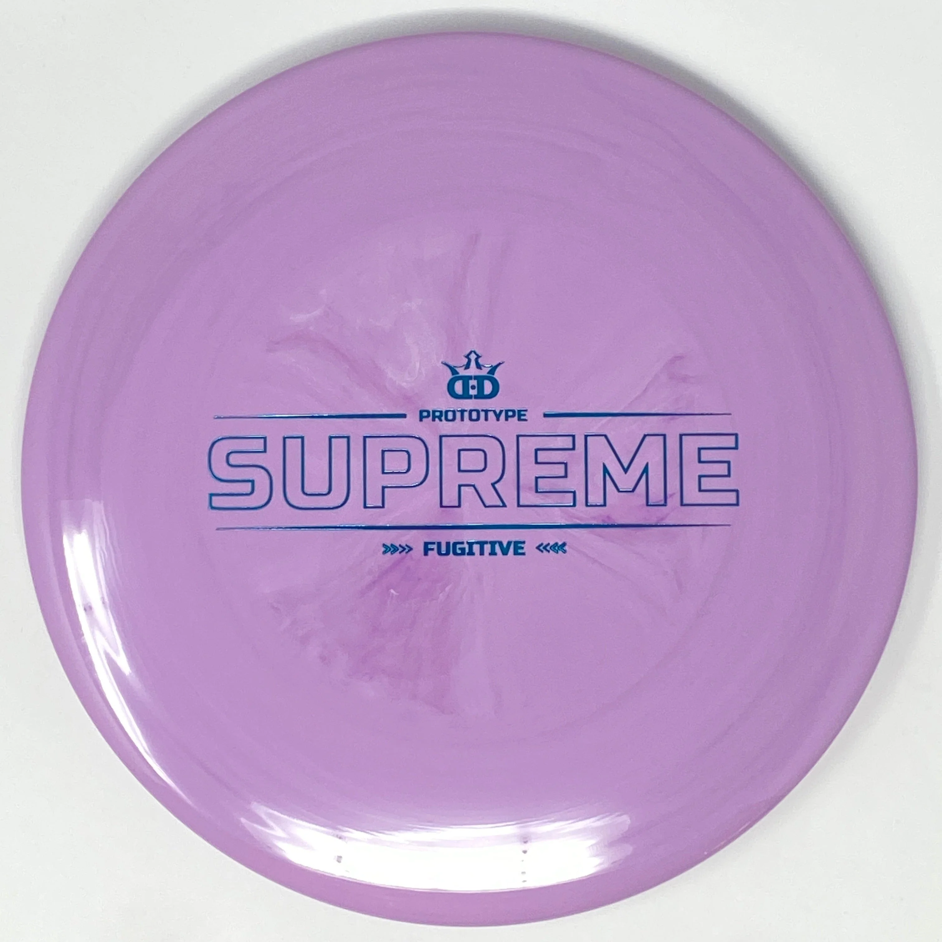 Fugitive (Supreme - Prototype Stamp) - Image 6